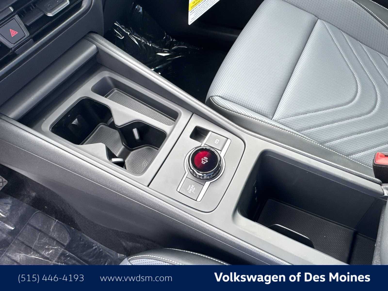 Thumbnail: 2026 Volkswagen Tiguan - 16