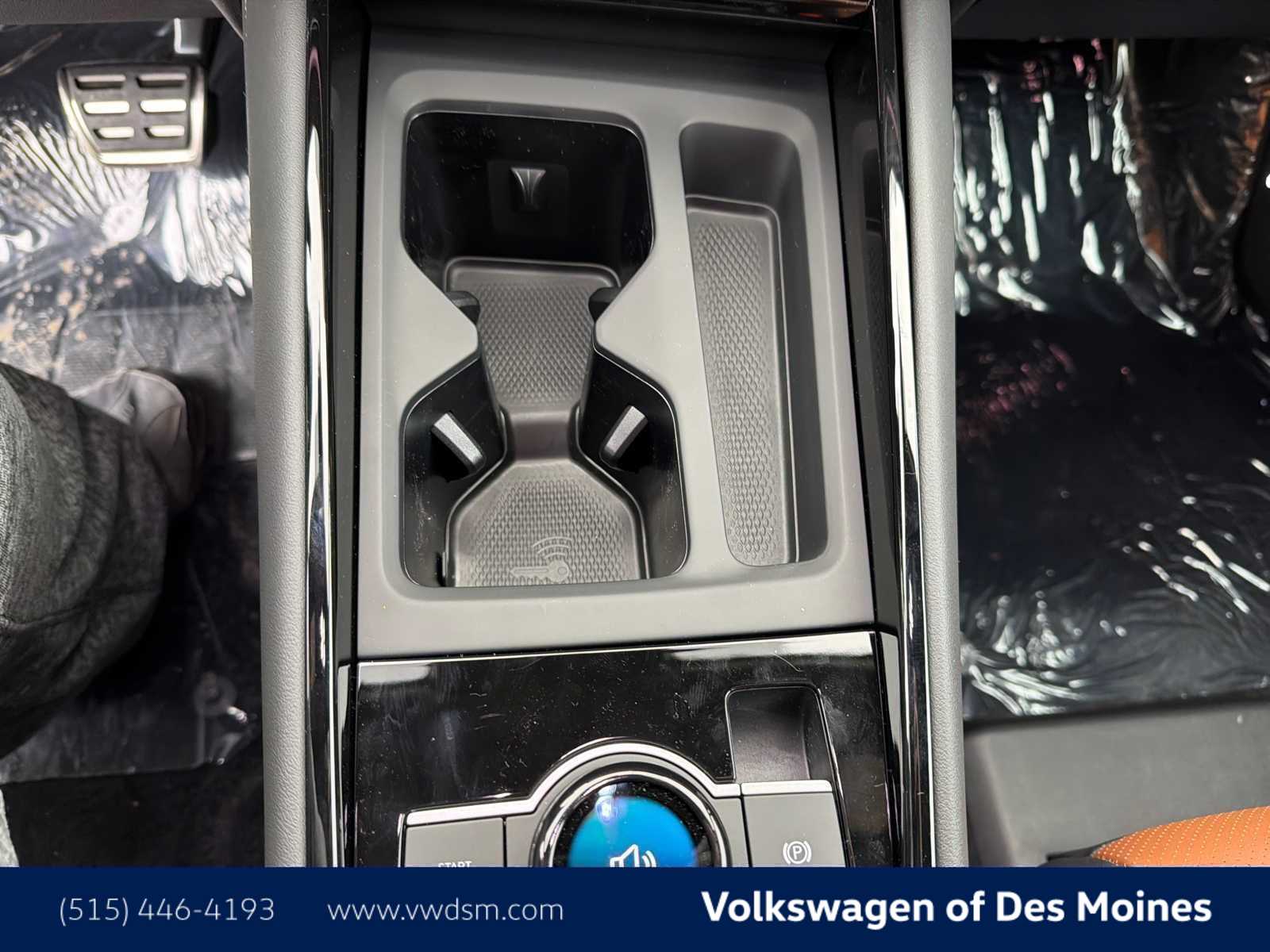 Thumbnail: 2026 Volkswagen Tiguan - 16