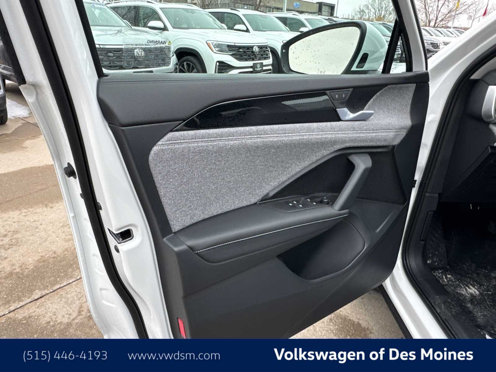 Thumbnail: 2026 Volkswagen Tiguan - 22