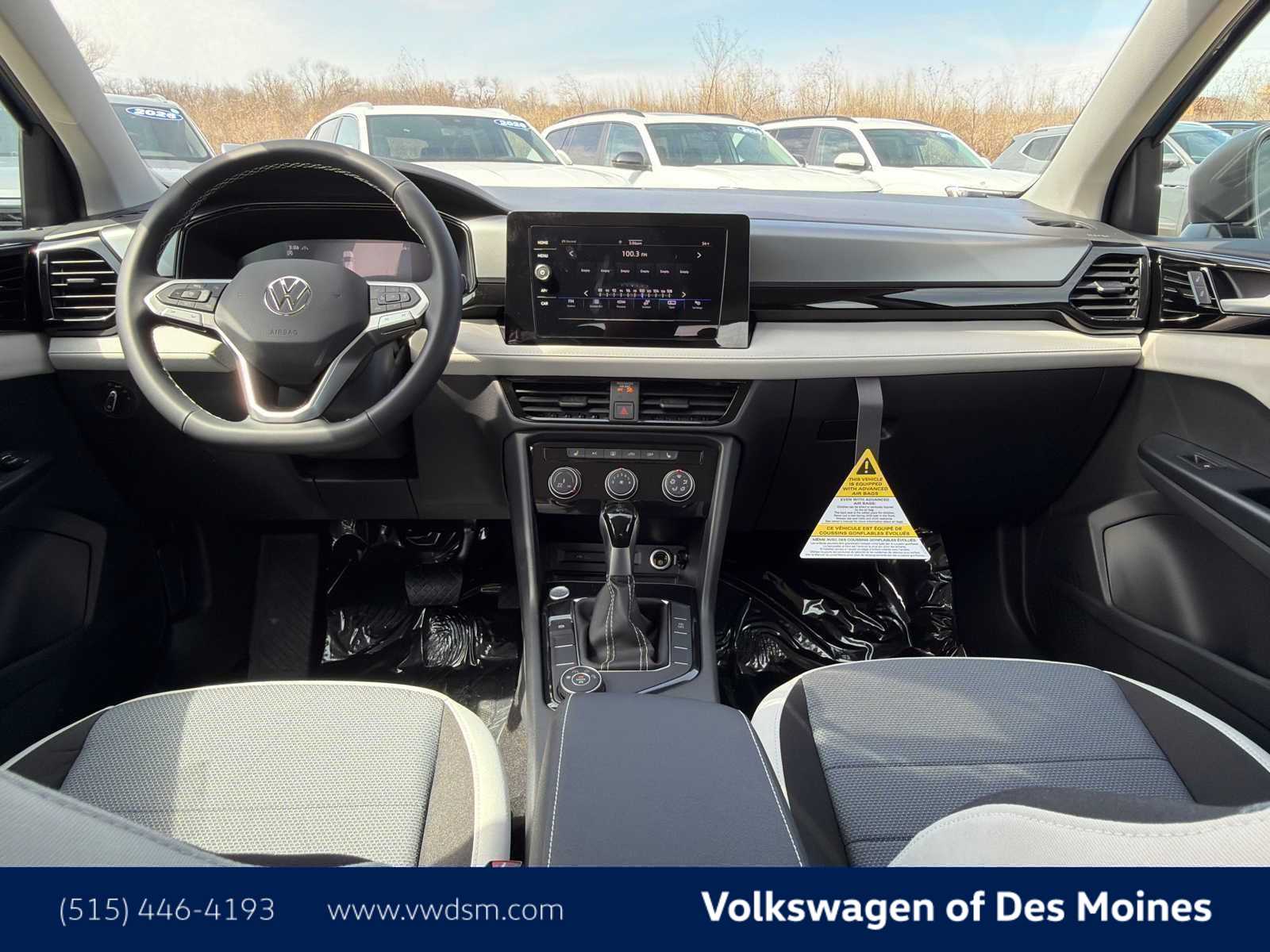 Thumbnail: 2026 Volkswagen Taos - 10