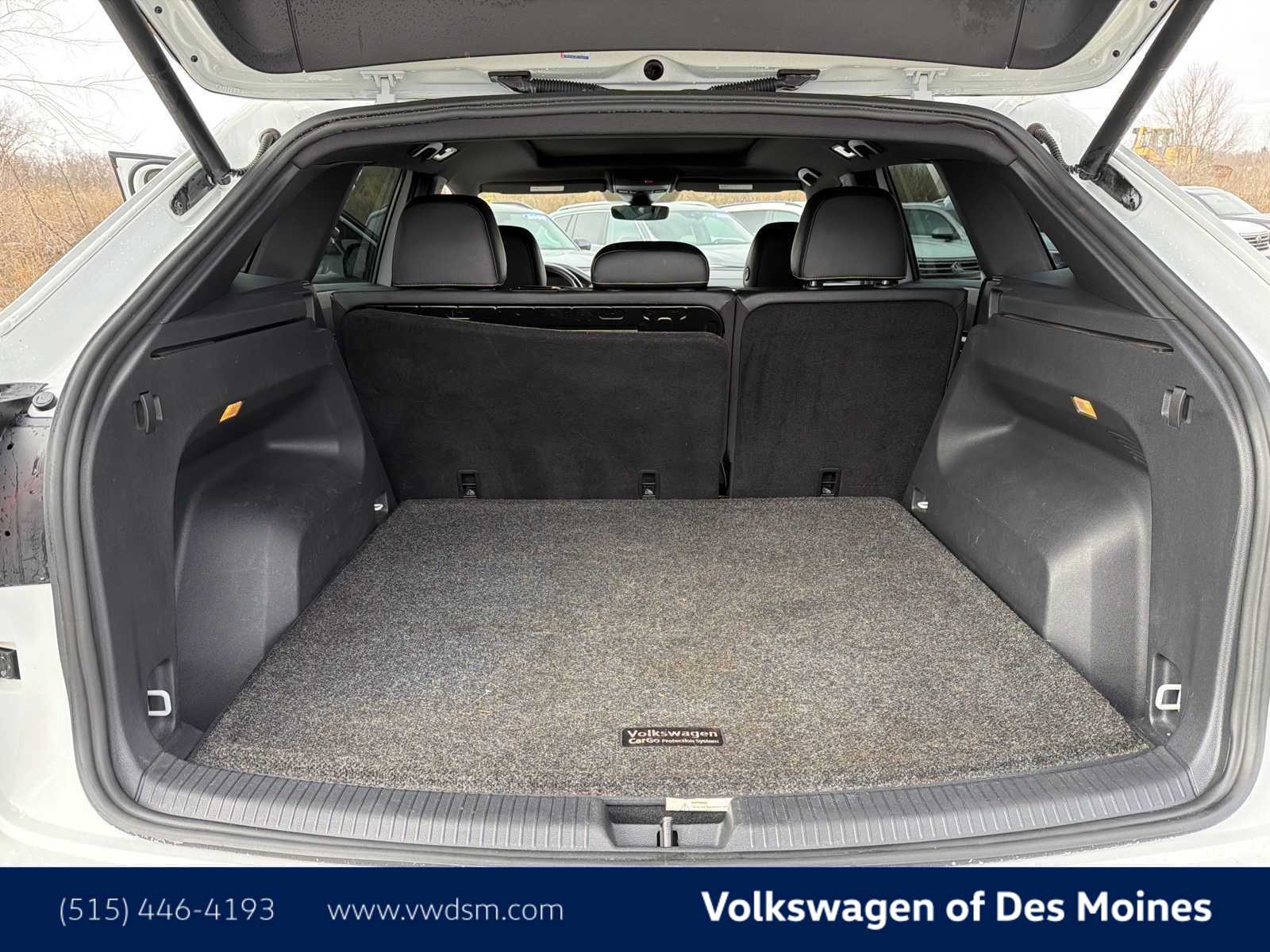 Thumbnail: 2020 Volkswagen Atlas - 19