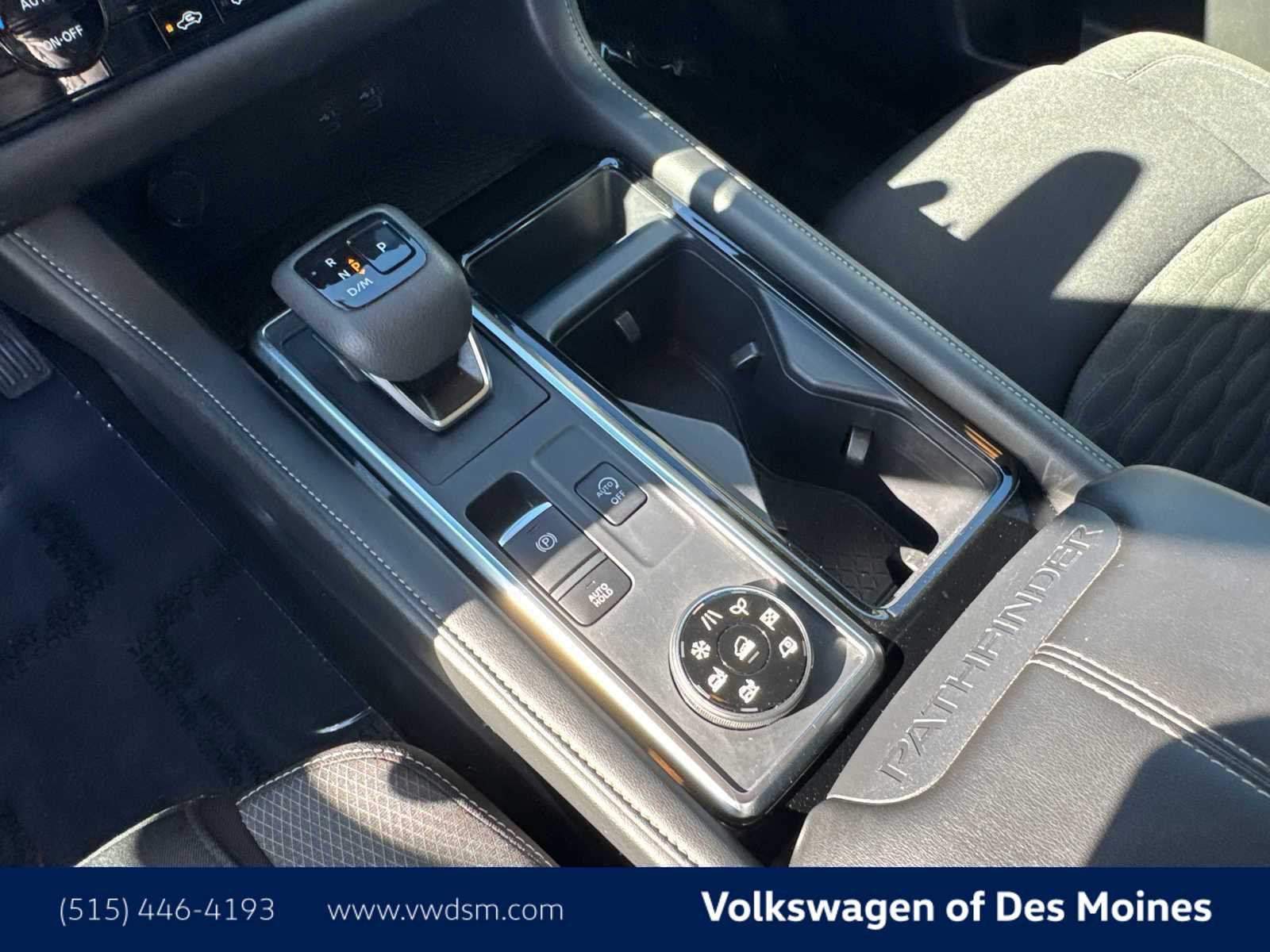 Thumbnail: 2025 Nissan Pathfinder - 16