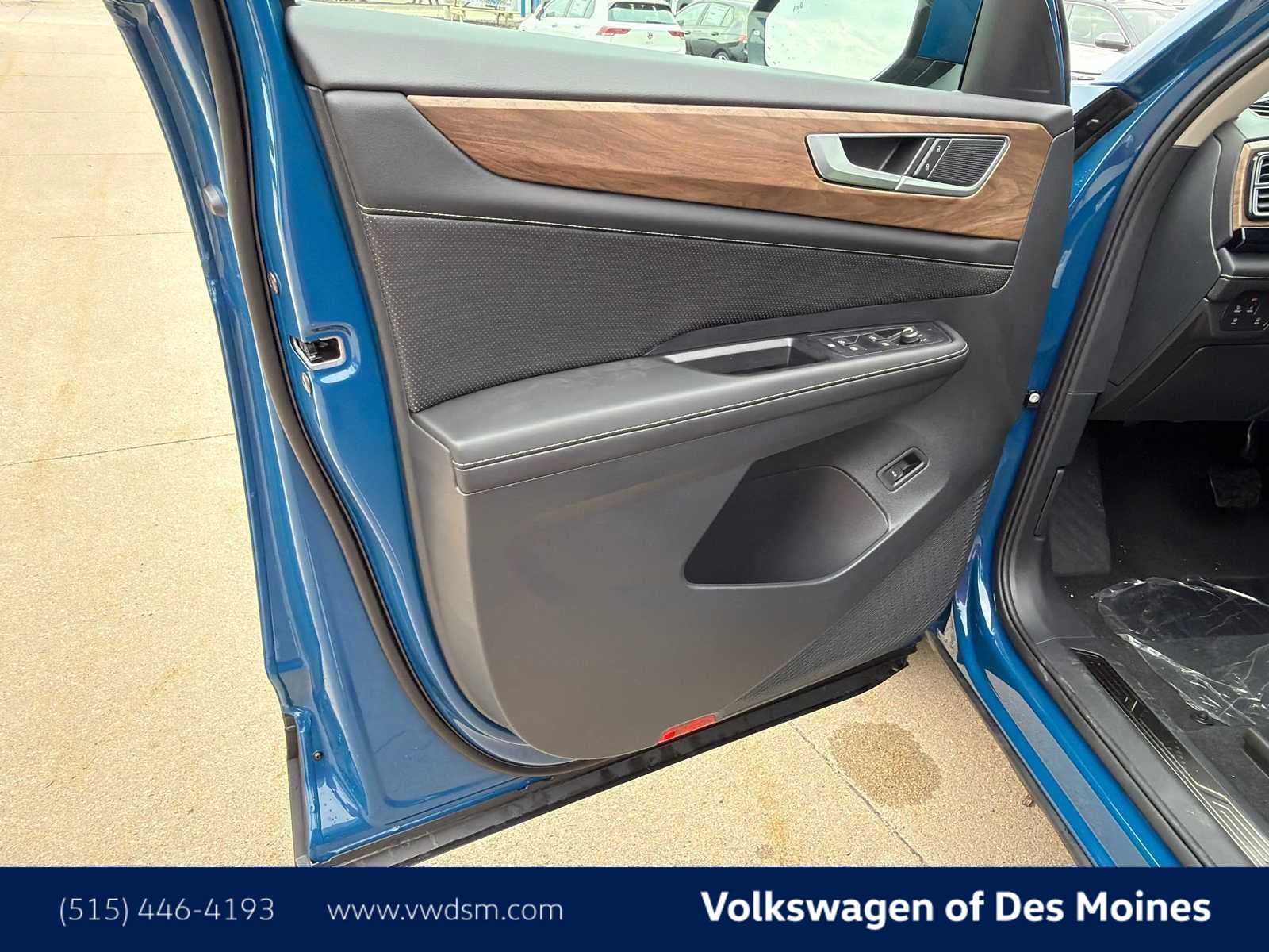 Thumbnail: 2026 Volkswagen Atlas - 22
