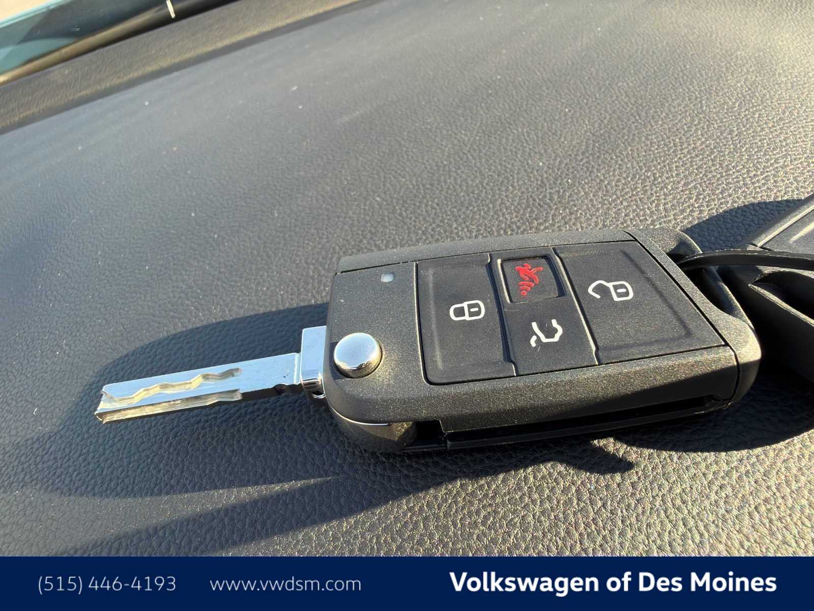 Thumbnail: 2026 Volkswagen Jetta - 19