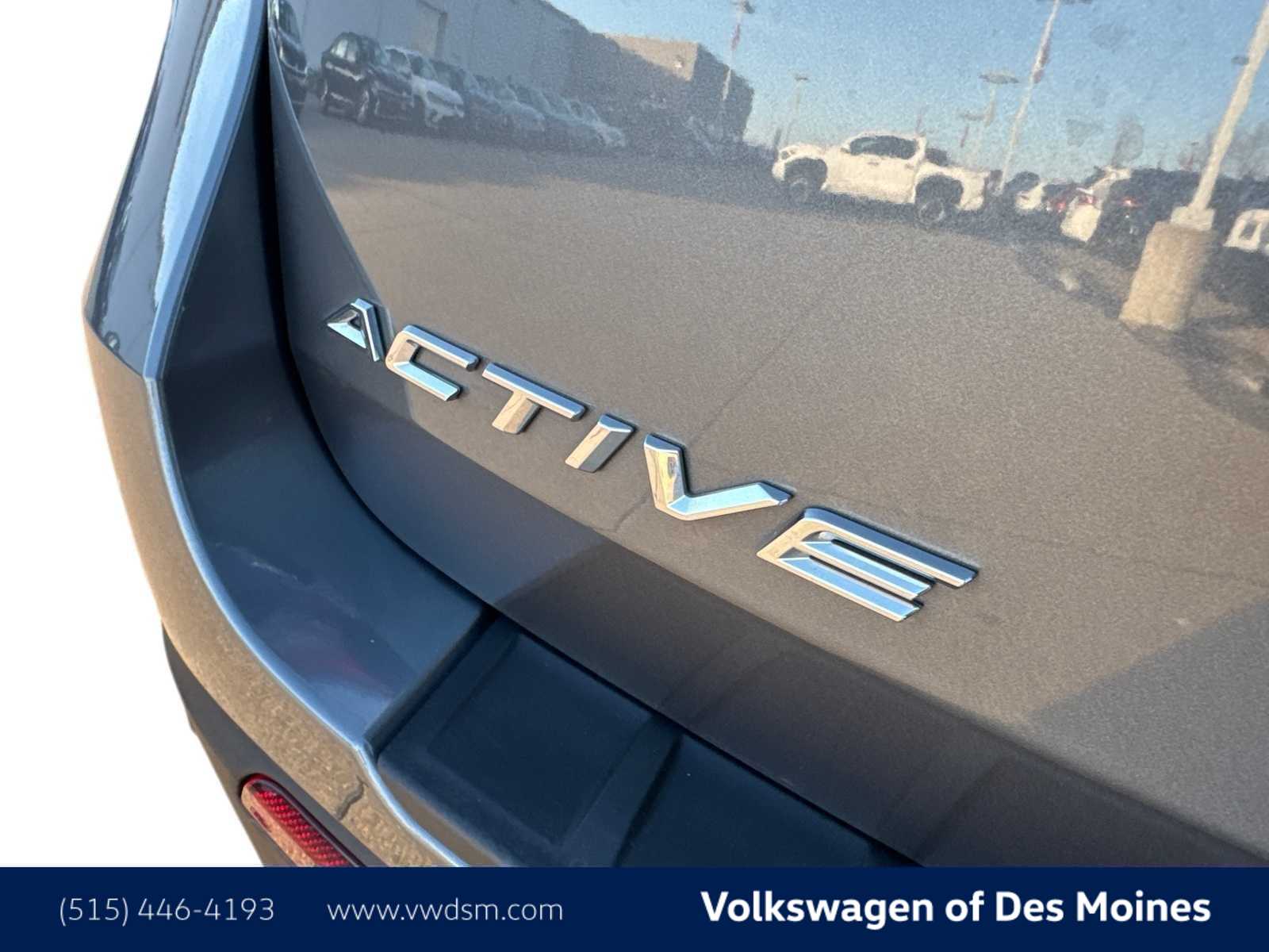 Thumbnail: 2025 Ford Explorer - 6