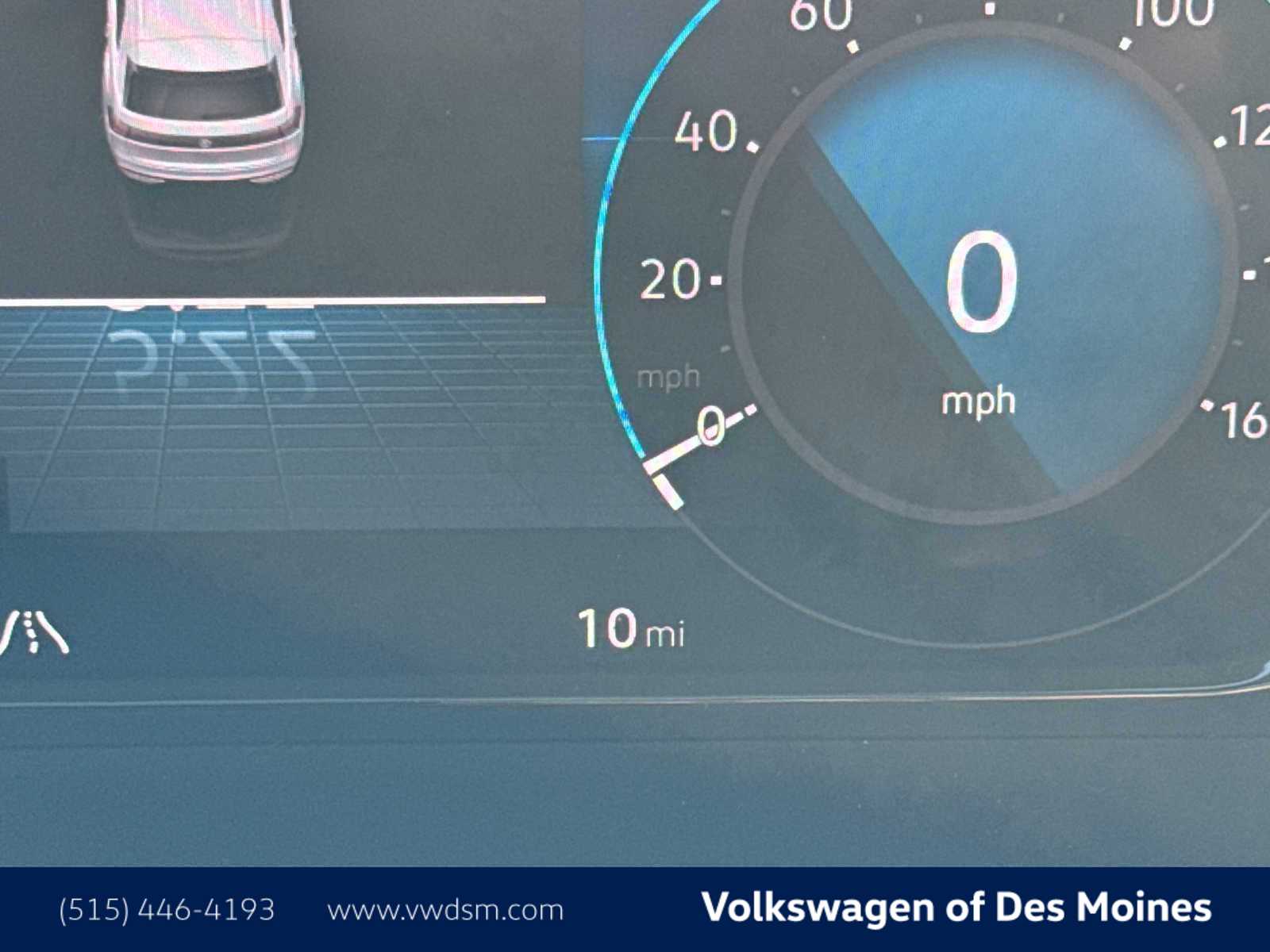 Thumbnail: 2026 Volkswagen Atlas - 19