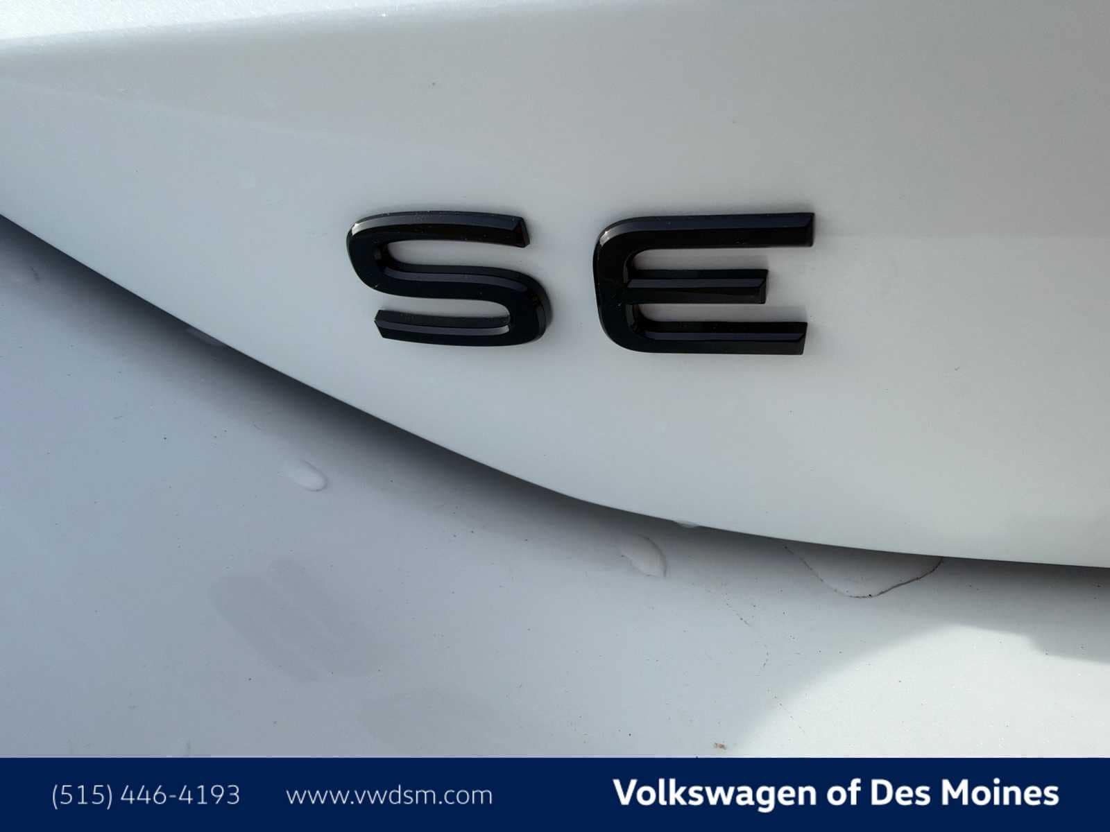 Thumbnail: 2026 Volkswagen Tiguan - 6