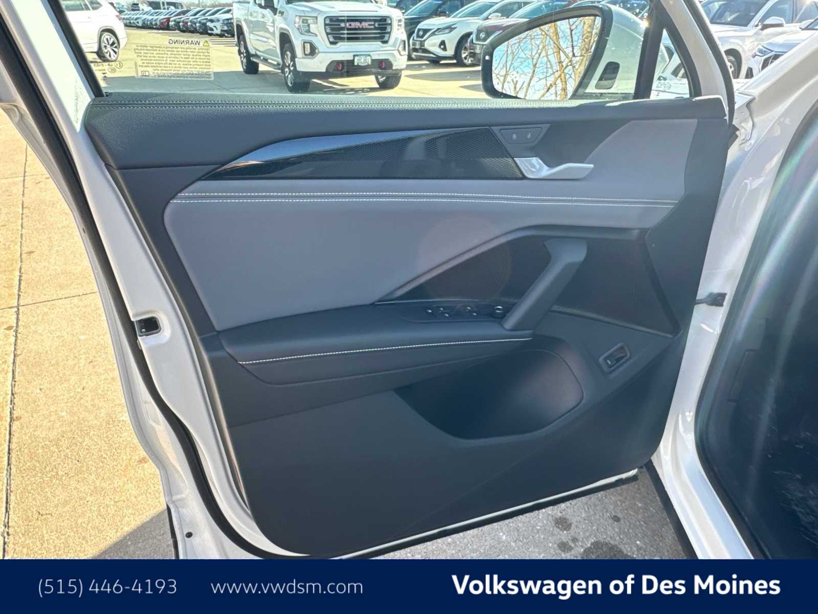 Thumbnail: 2026 Volkswagen Tiguan - 22