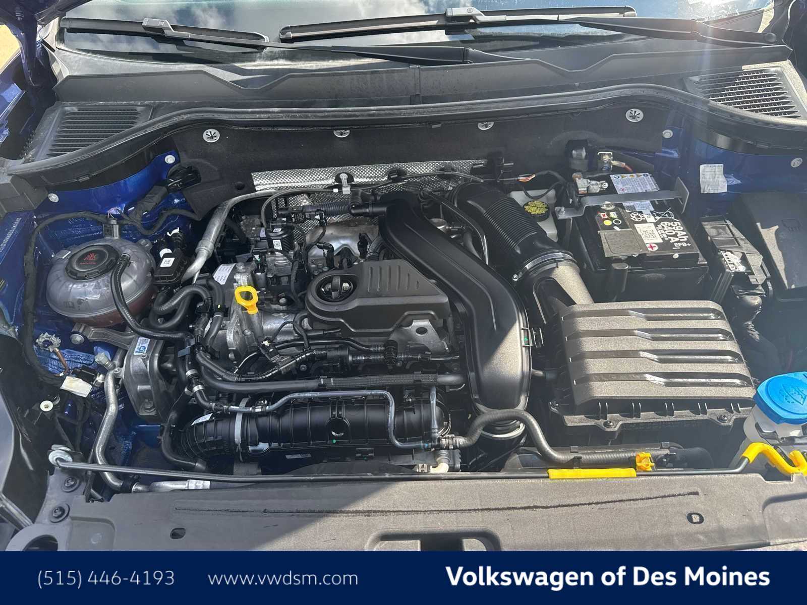 Thumbnail: 2024 Volkswagen Taos - 9