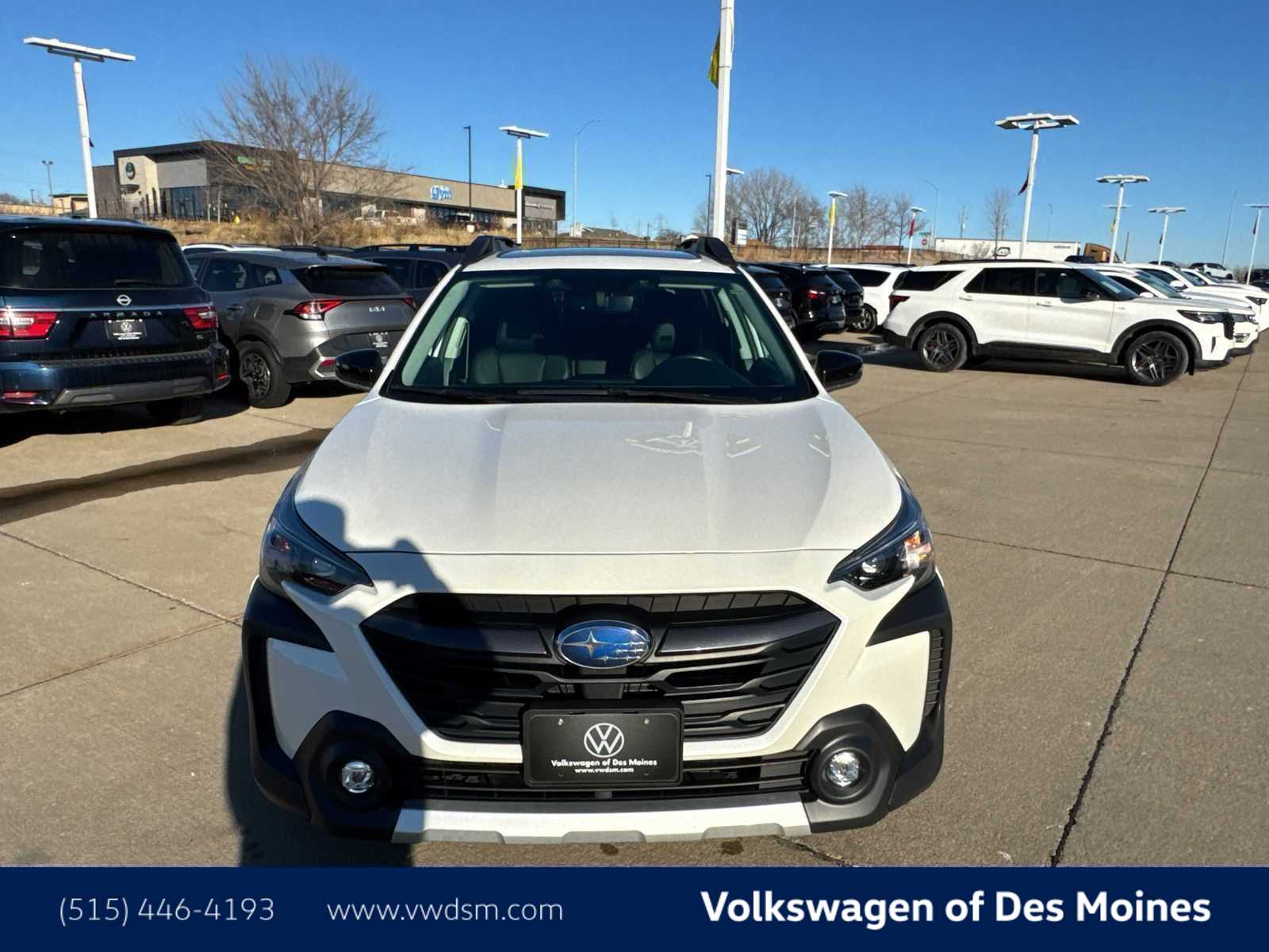 Thumbnail: 2023 Subaru Outback - 7