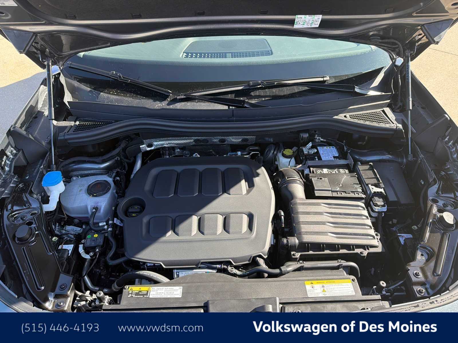 Thumbnail: 2026 Volkswagen Tiguan - 9