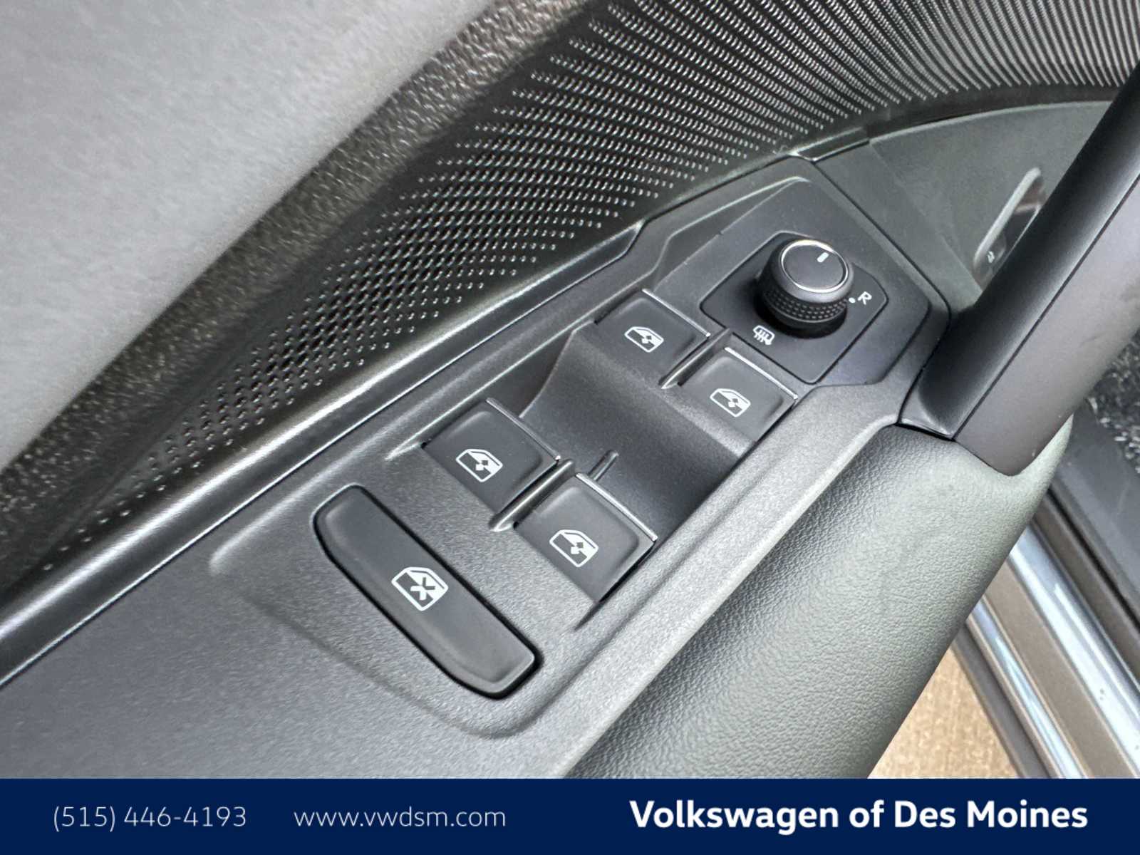 Thumbnail: 2026 Volkswagen Tiguan - 24