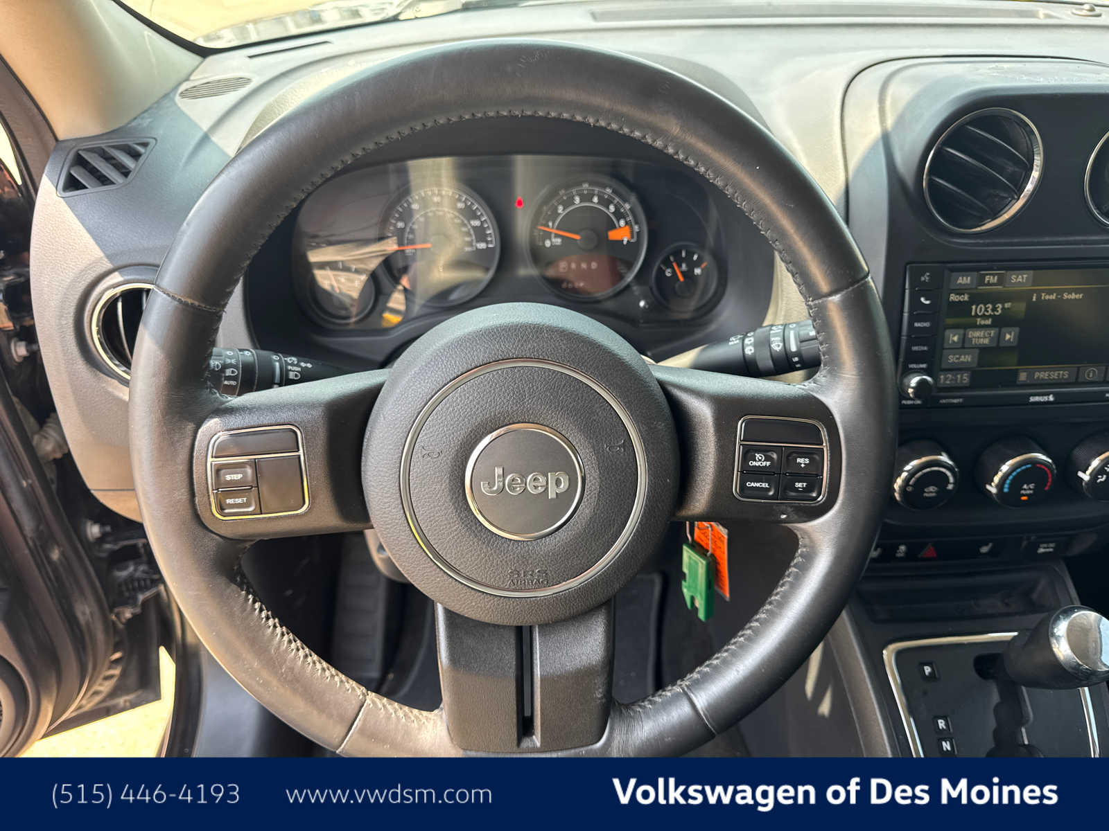 Thumbnail: 2016 Jeep Patriot - 15