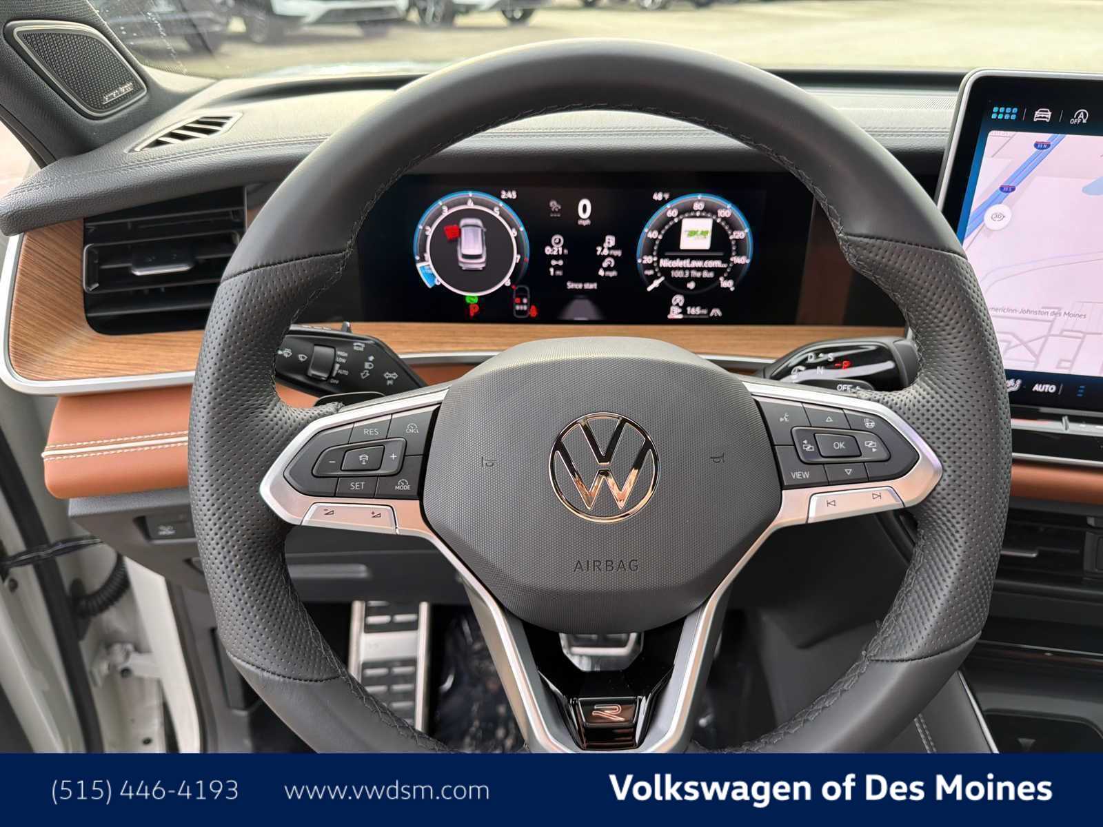 Thumbnail: 2026 Volkswagen Tiguan - 15