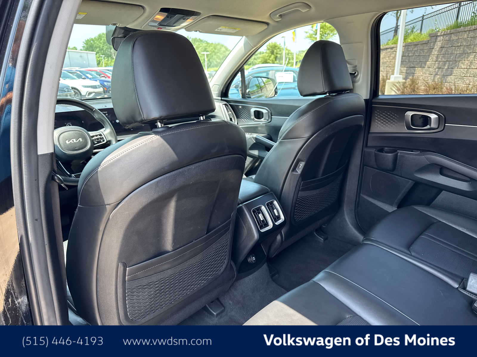 Thumbnail: 2024 Kia Sorento - 13