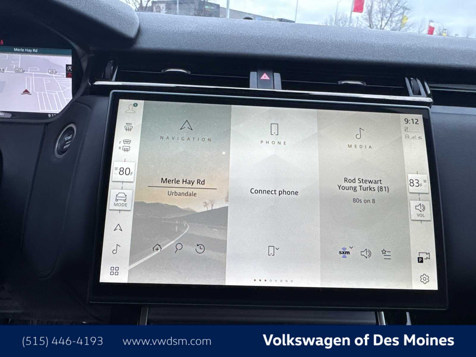 Thumbnail: 2024 Land Rover Range Rover Velar - 18