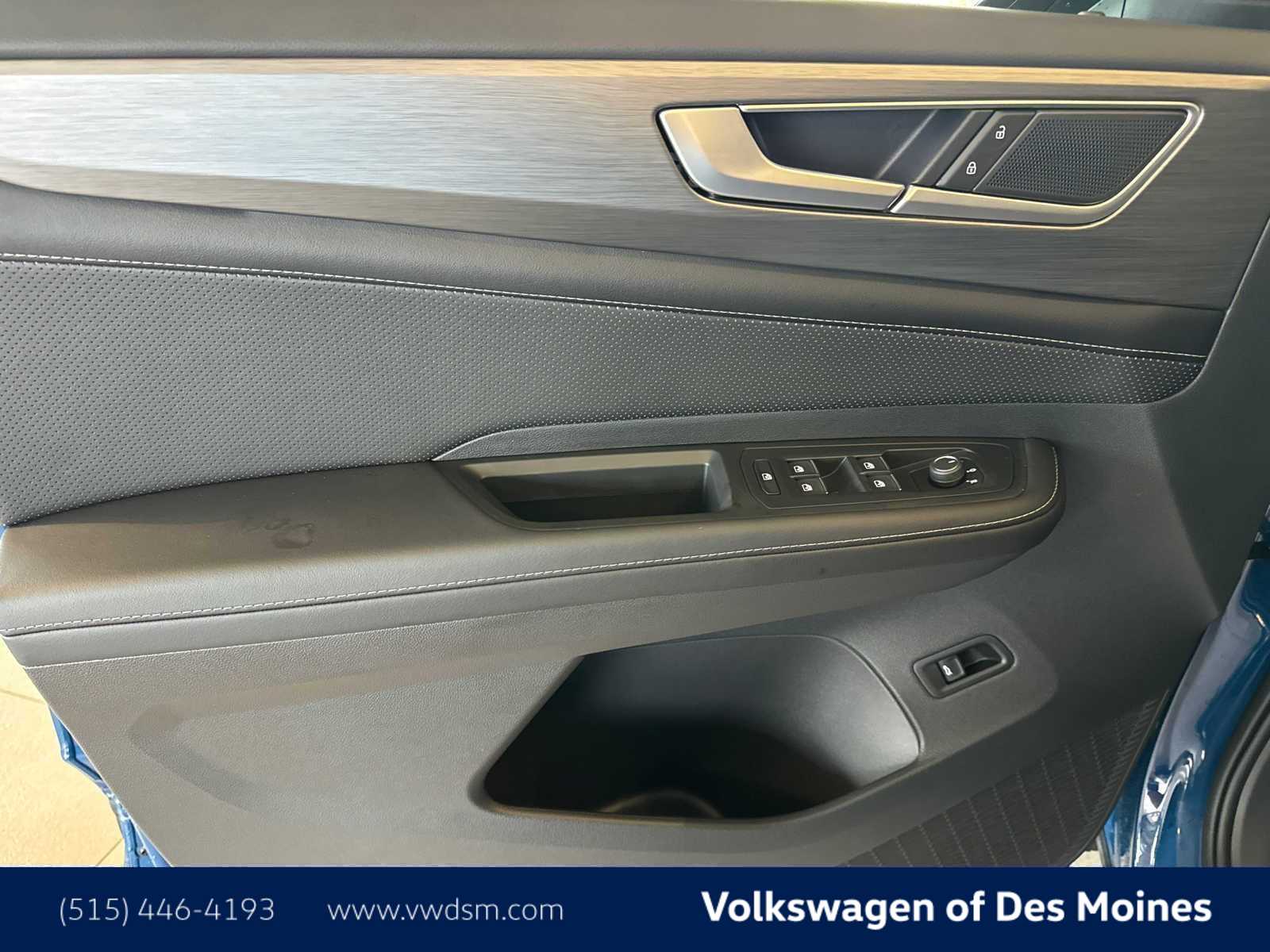 Thumbnail: 2025 Volkswagen Atlas - 22