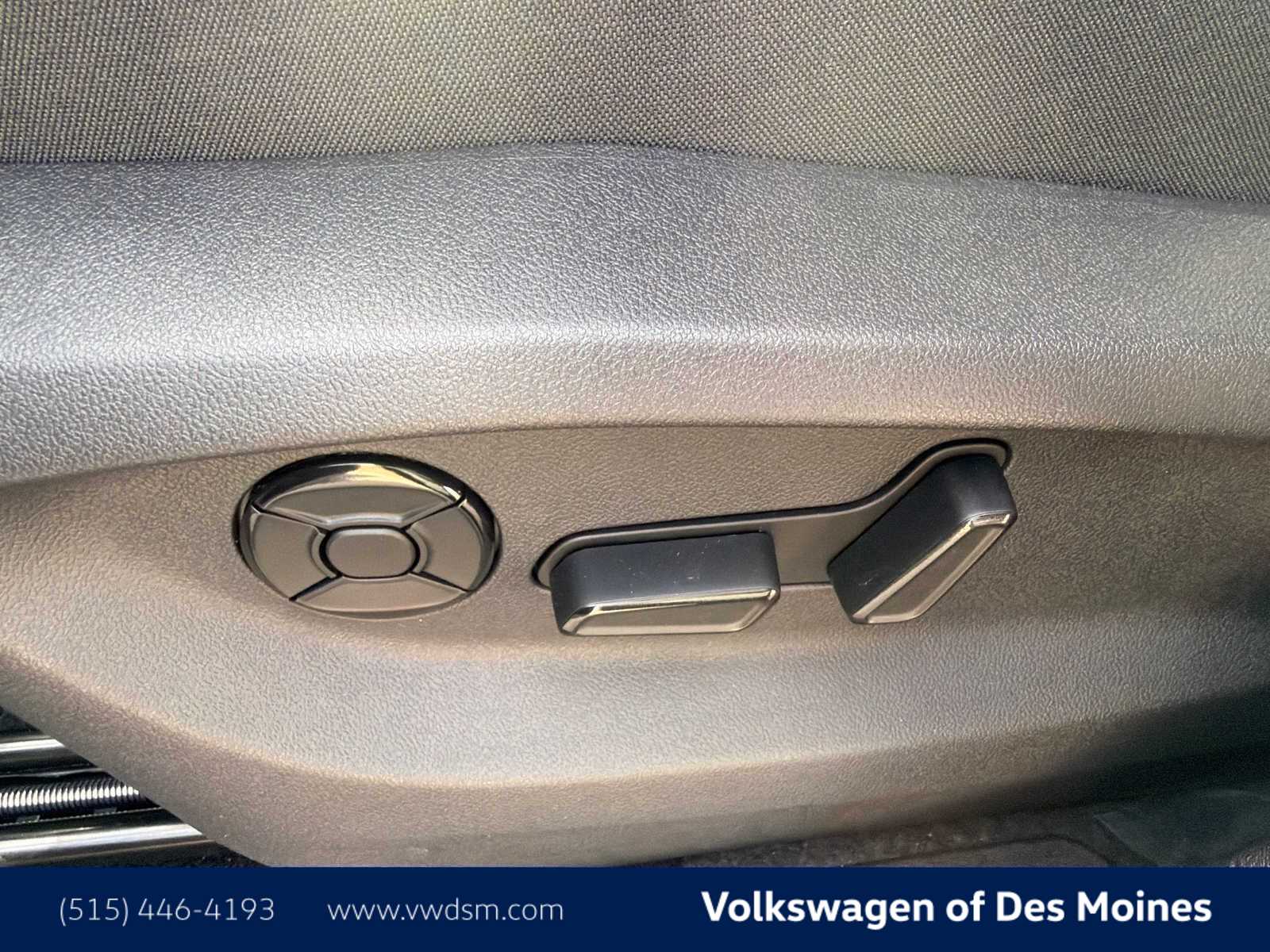 Thumbnail: 2026 Volkswagen Tiguan - 24