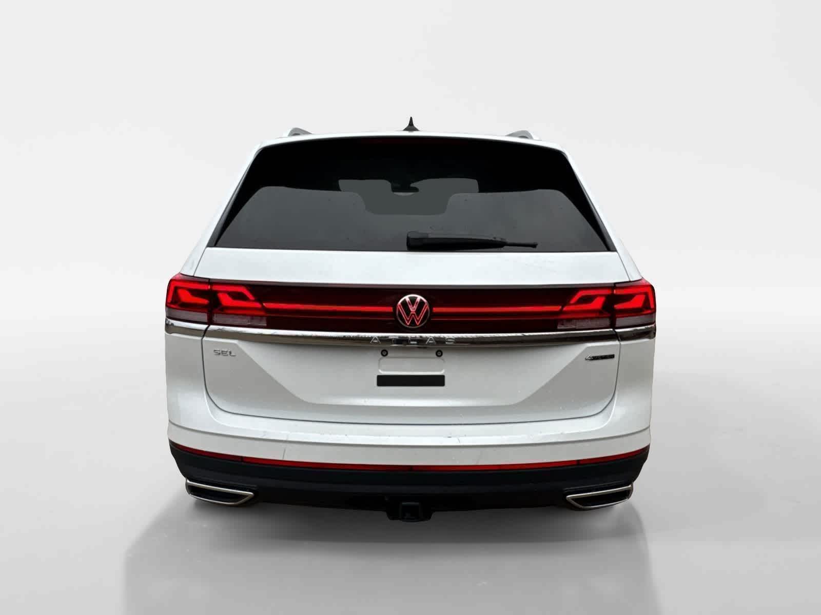 Thumbnail: 2024 Volkswagen Atlas - 5