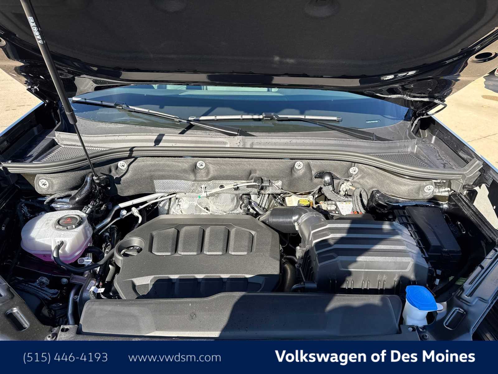 Thumbnail: 2026 Volkswagen Atlas - 9