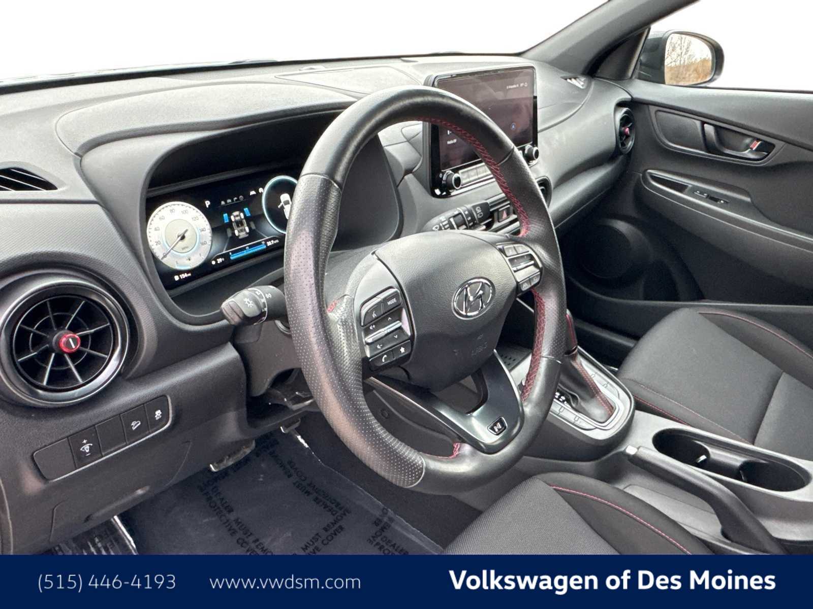 Thumbnail: 2023 Hyundai Kona - 2