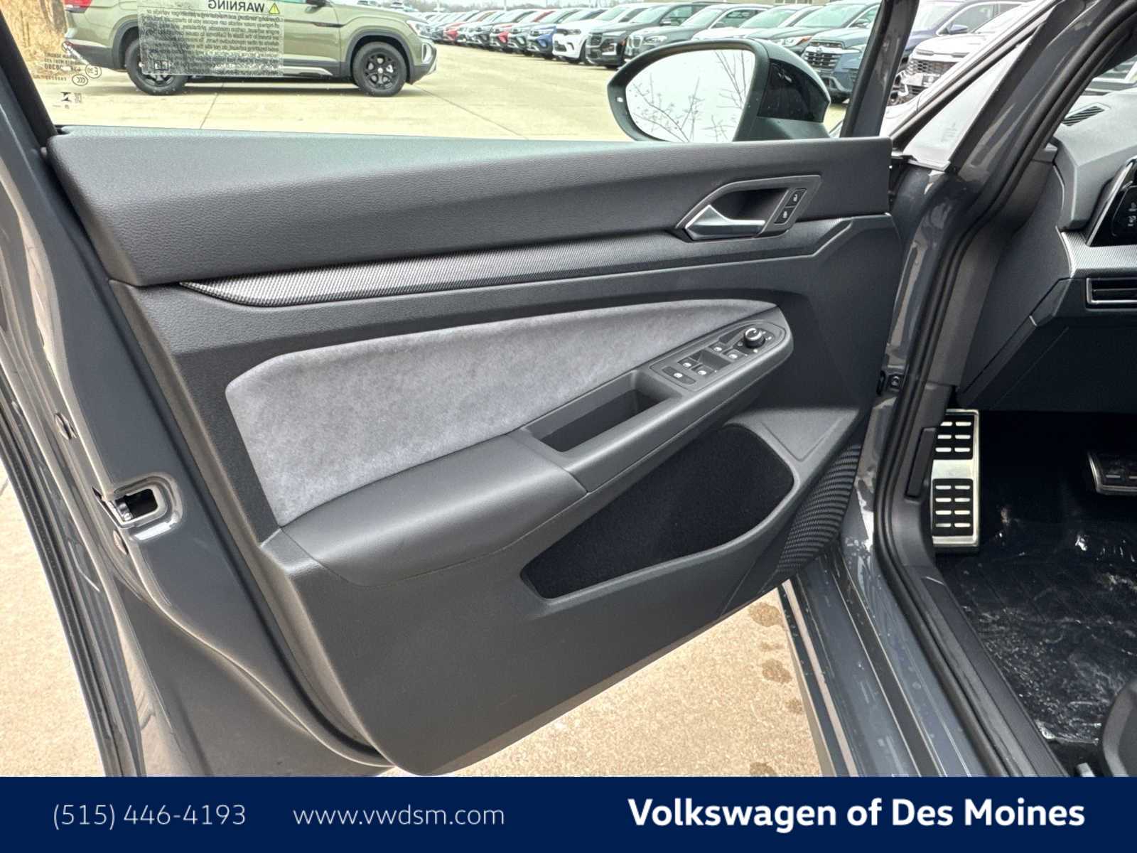 Thumbnail: 2026 Volkswagen Golf - 22