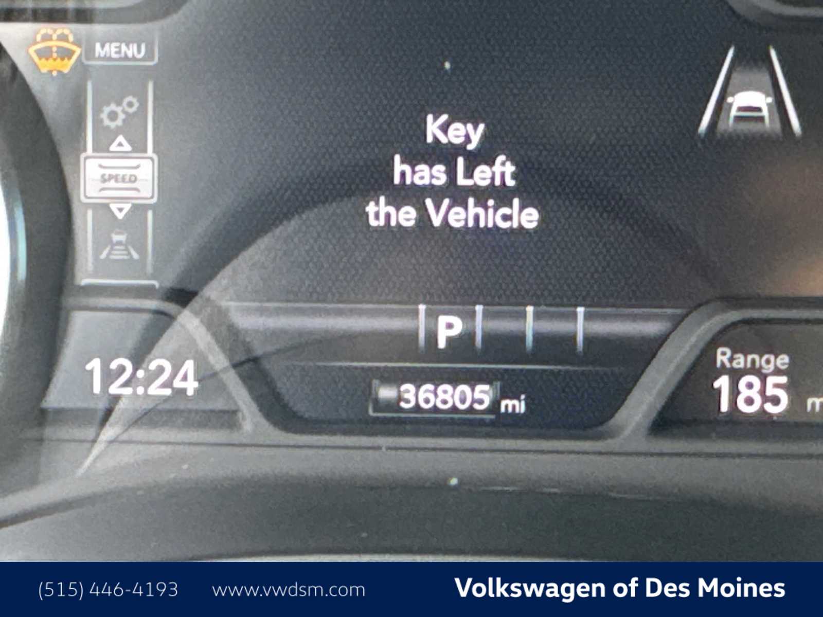 Thumbnail: 2025 RAM 1500 - 18