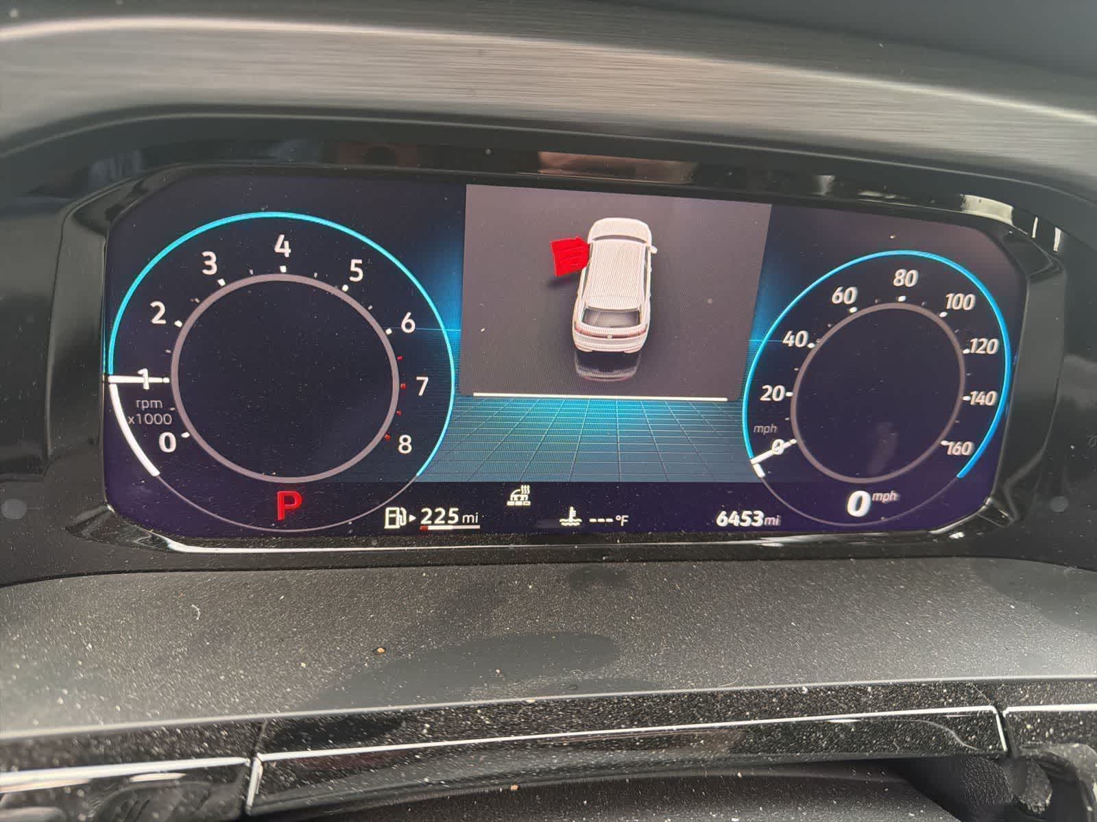 Thumbnail: 2025 Volkswagen Atlas - 11