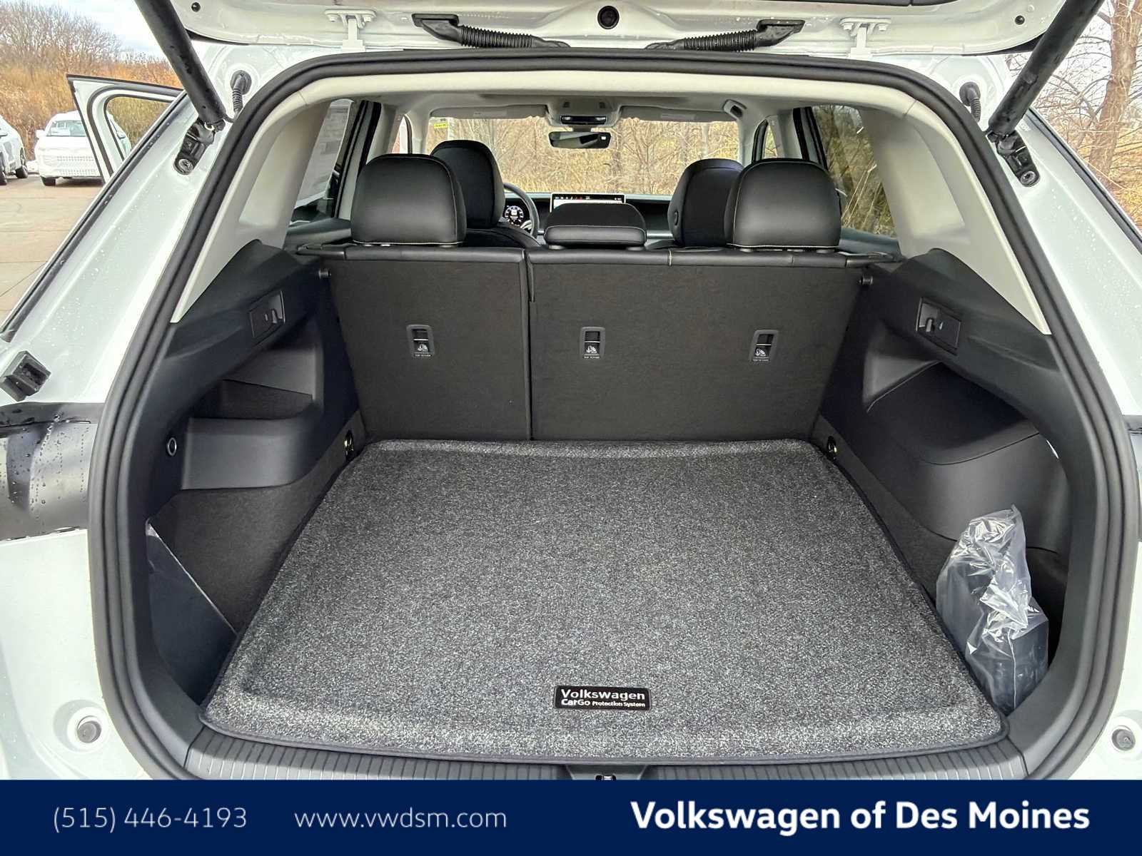 Thumbnail: 2026 Volkswagen Tiguan - 19