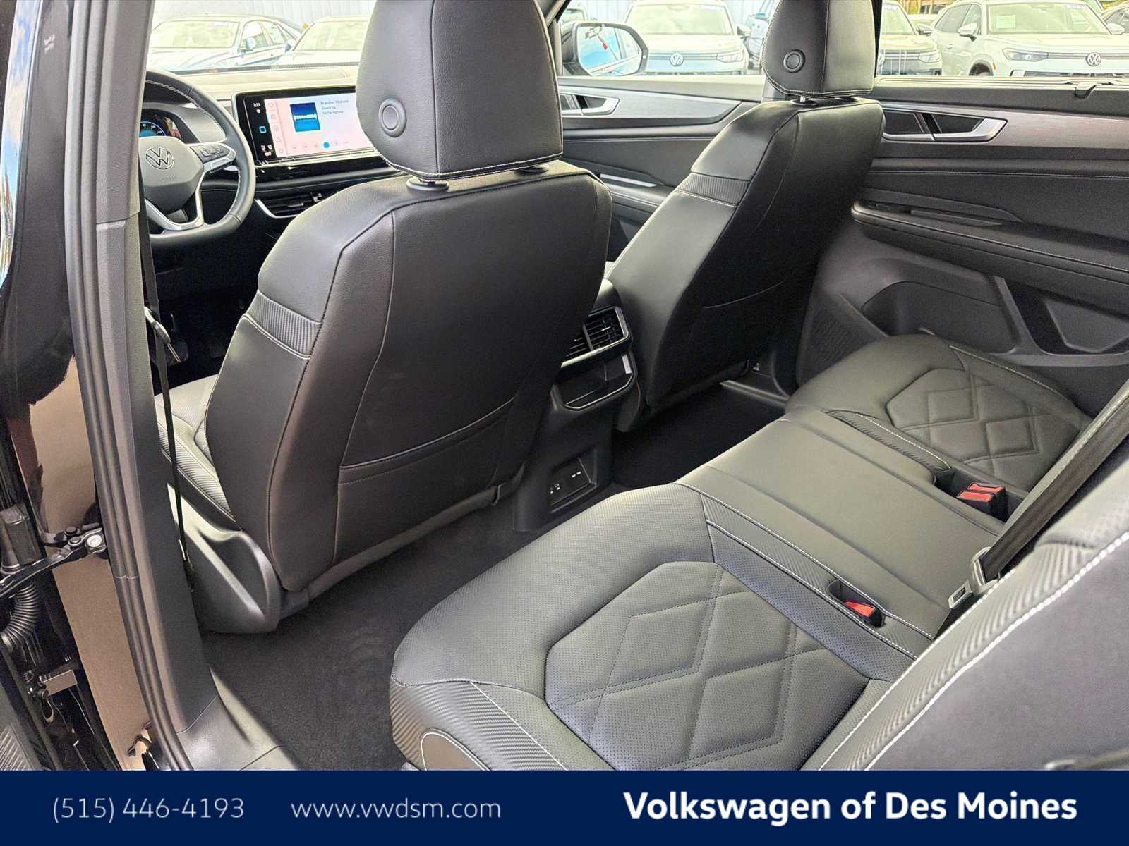 Thumbnail: 2026 Volkswagen Atlas - 13