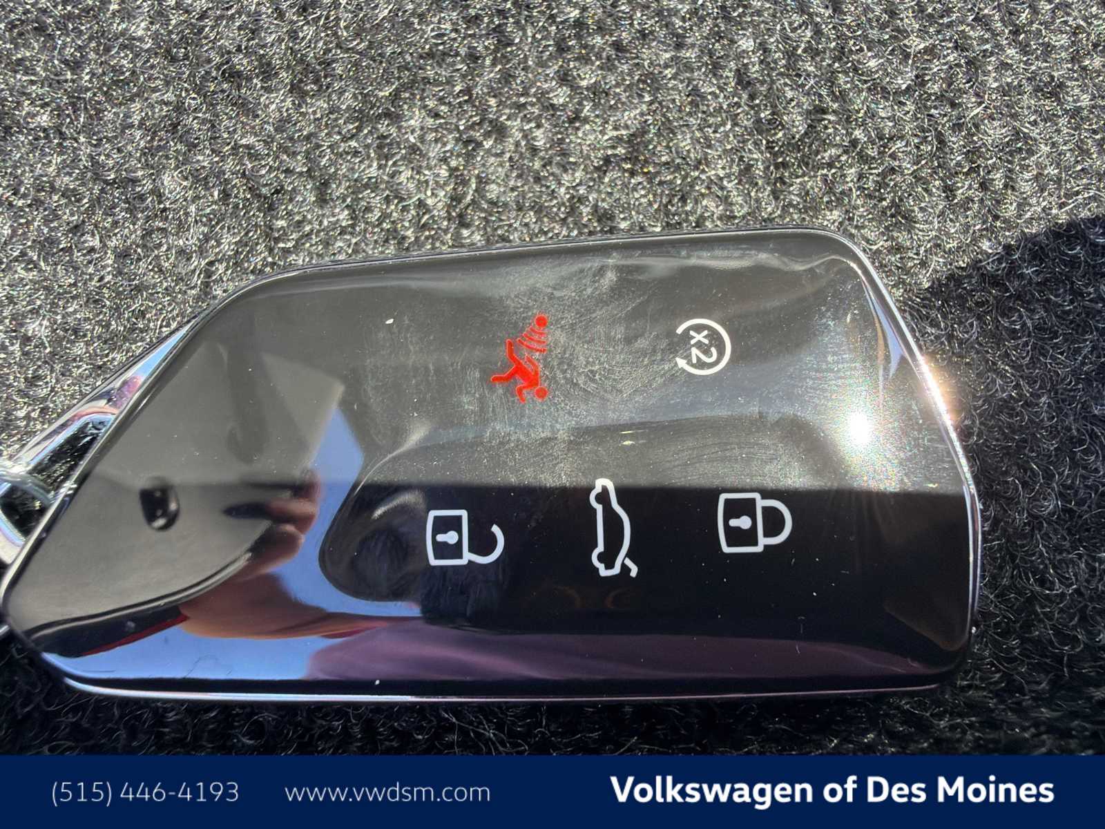 Thumbnail: 2026 Volkswagen Atlas - 20