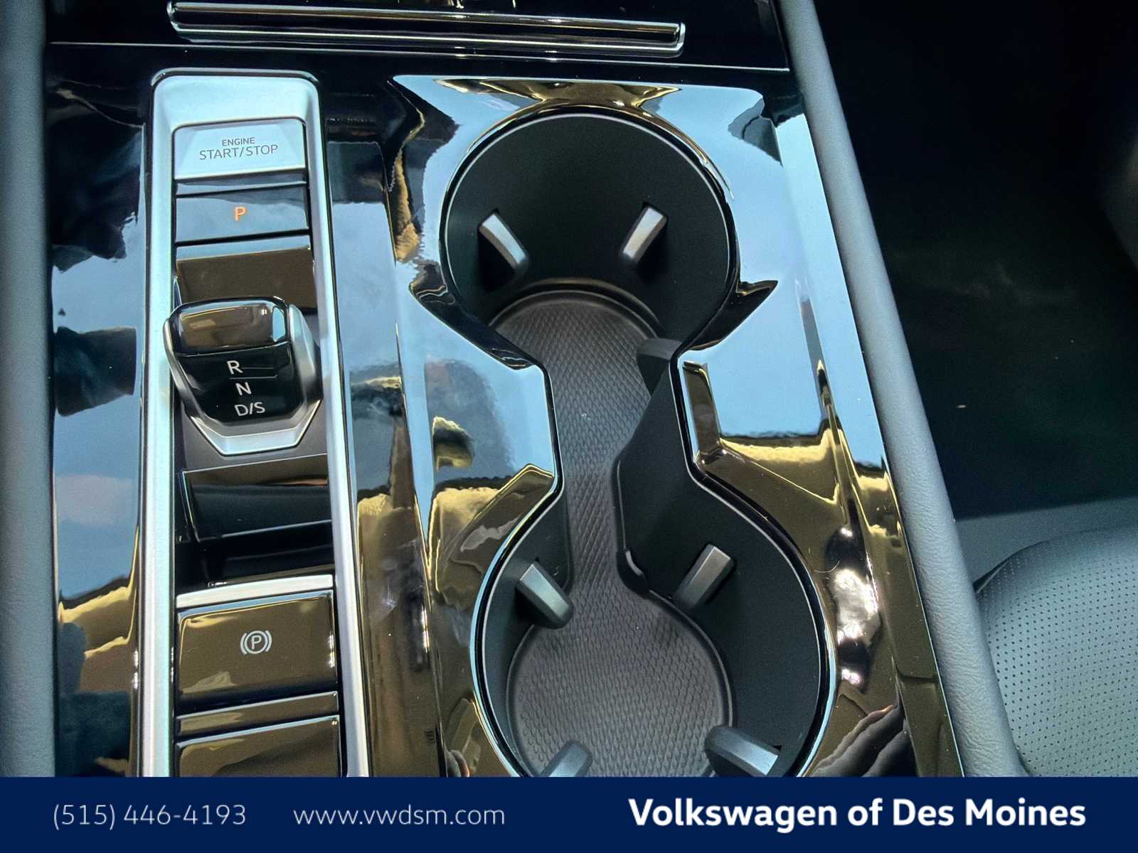 Thumbnail: 2026 Volkswagen Atlas - 16