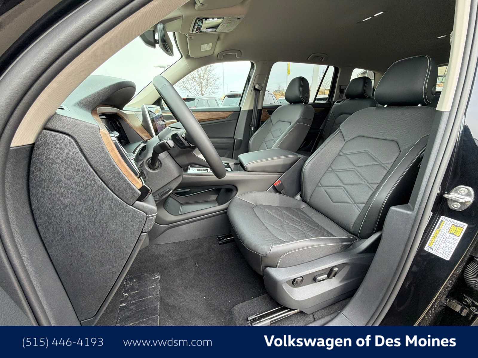 Thumbnail: 2026 Volkswagen Atlas - 11