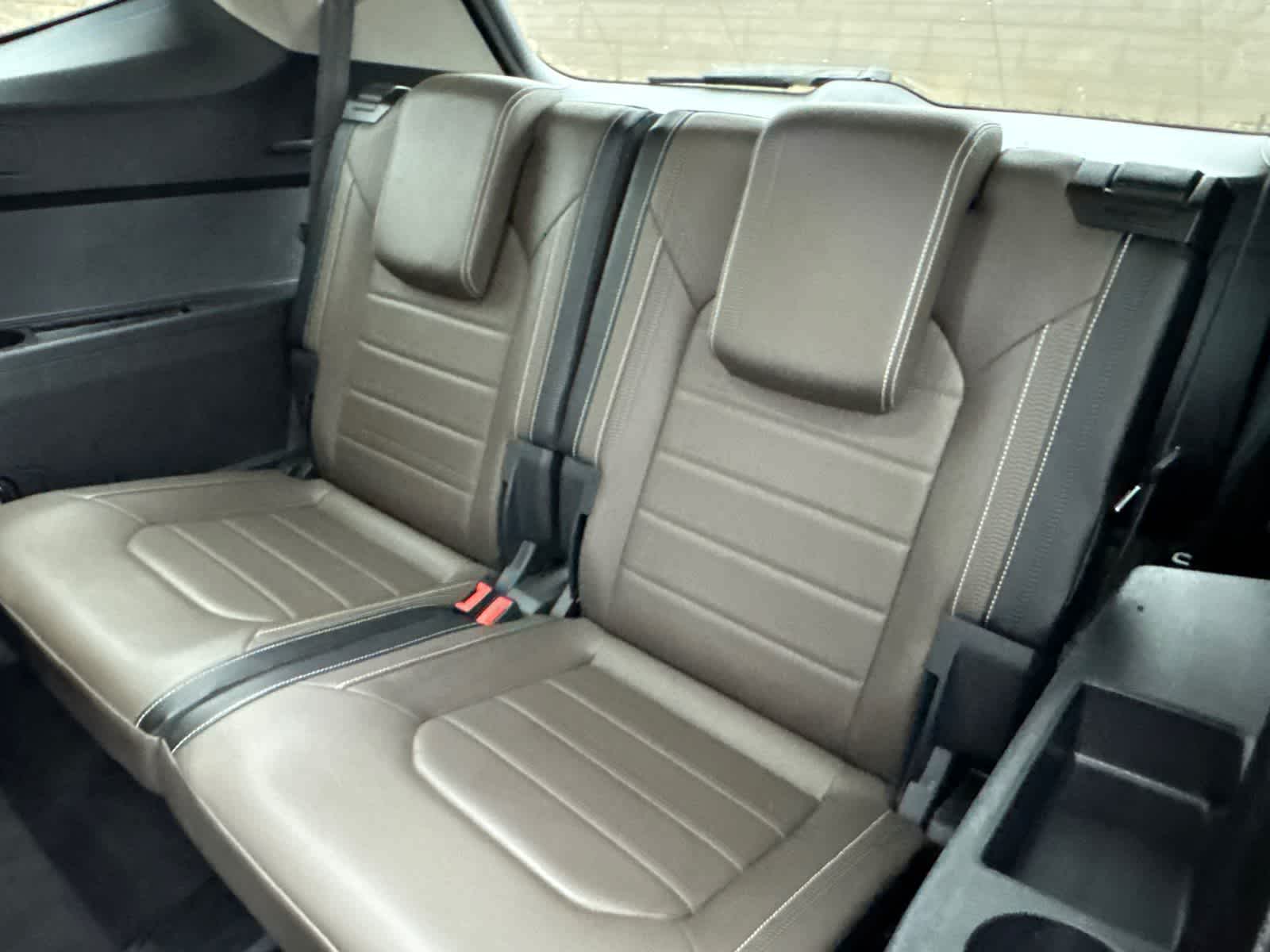 Thumbnail: 2024 Volkswagen Atlas - 15