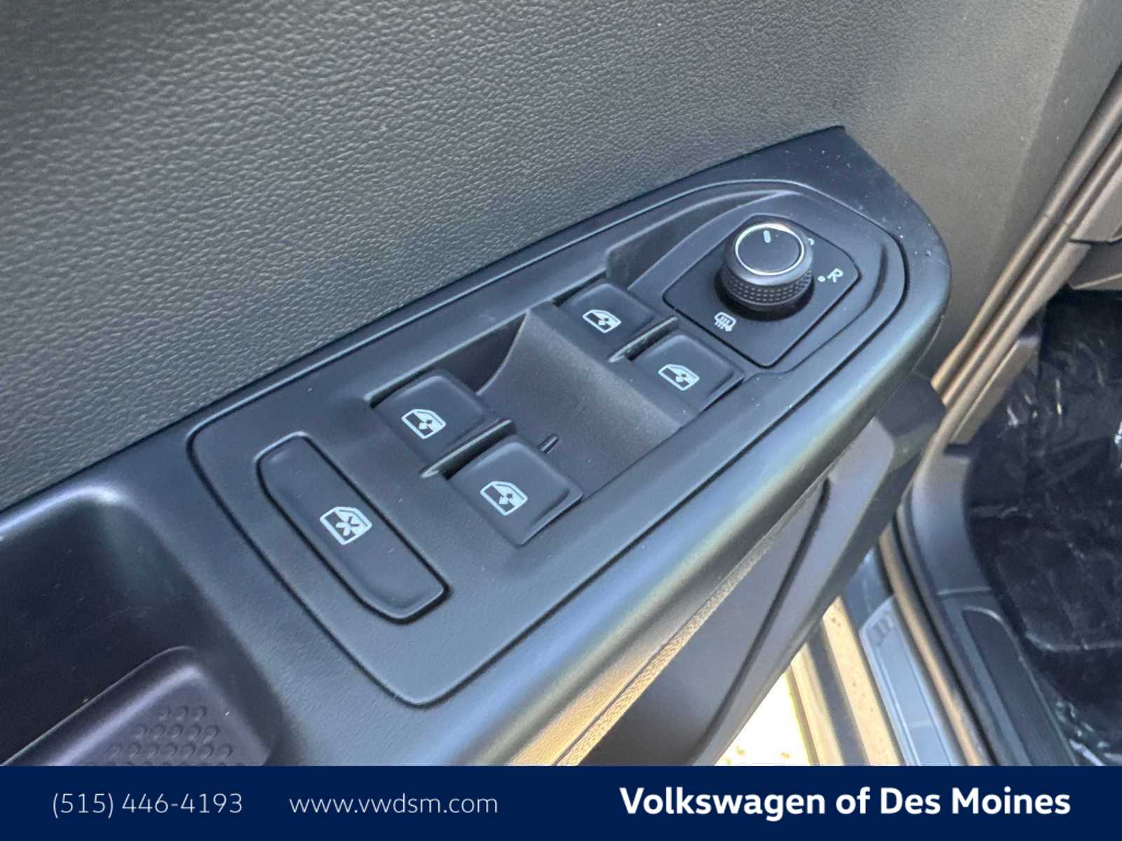 Thumbnail: 2026 Volkswagen Taos - 23