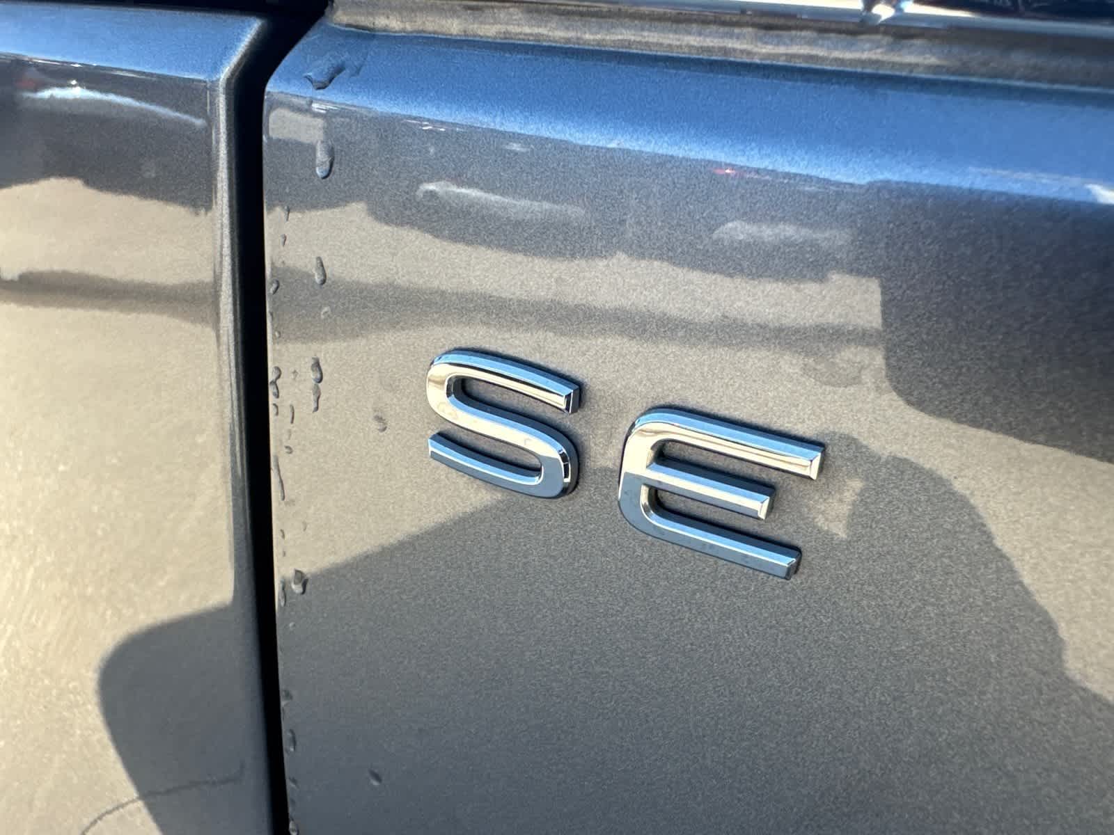 Thumbnail: 2023 Volkswagen Atlas - 6