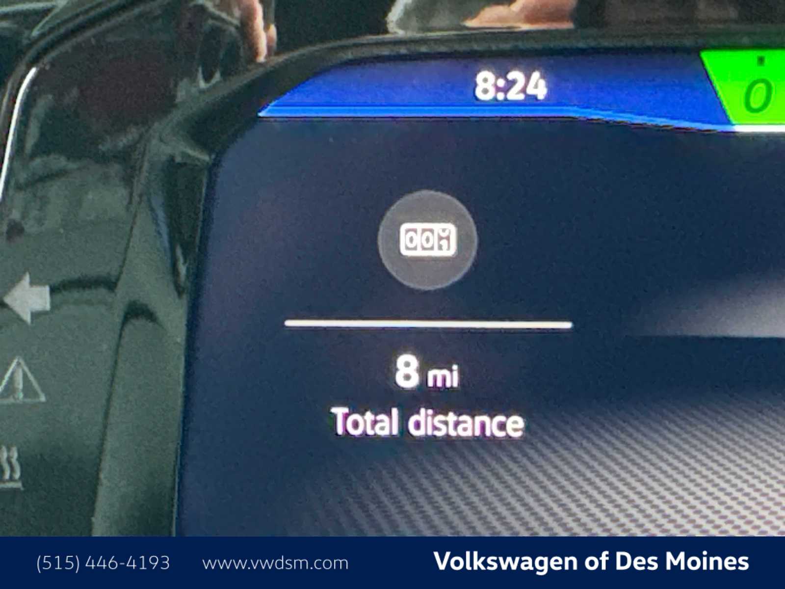 Thumbnail: 2026 Volkswagen Golf - 18