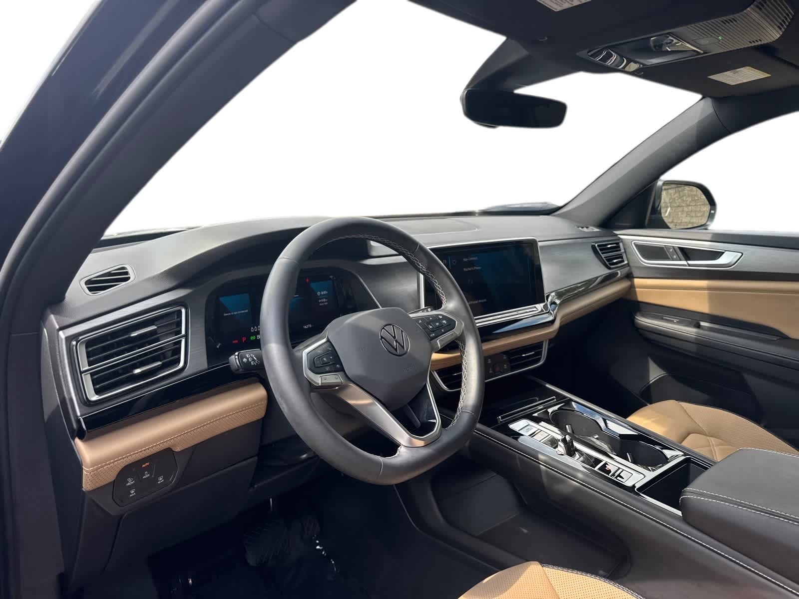 Thumbnail: 2024 Volkswagen Atlas - 2