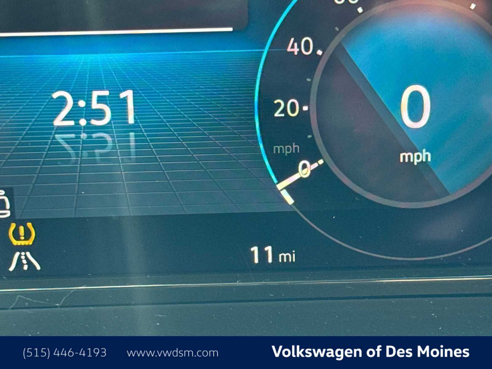 Thumbnail: 2026 Volkswagen Atlas - 18