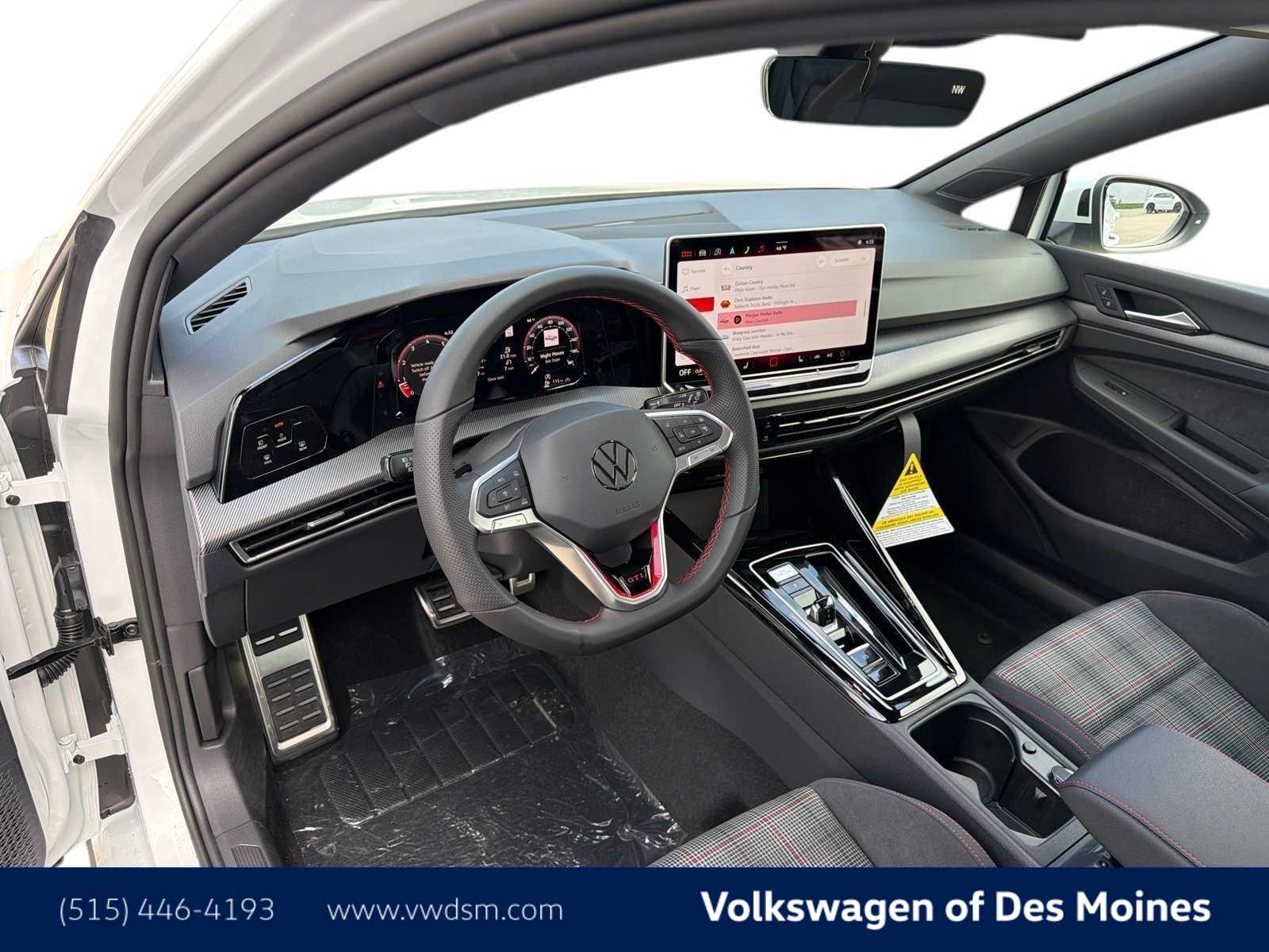 Thumbnail: 2026 Volkswagen Golf - 2