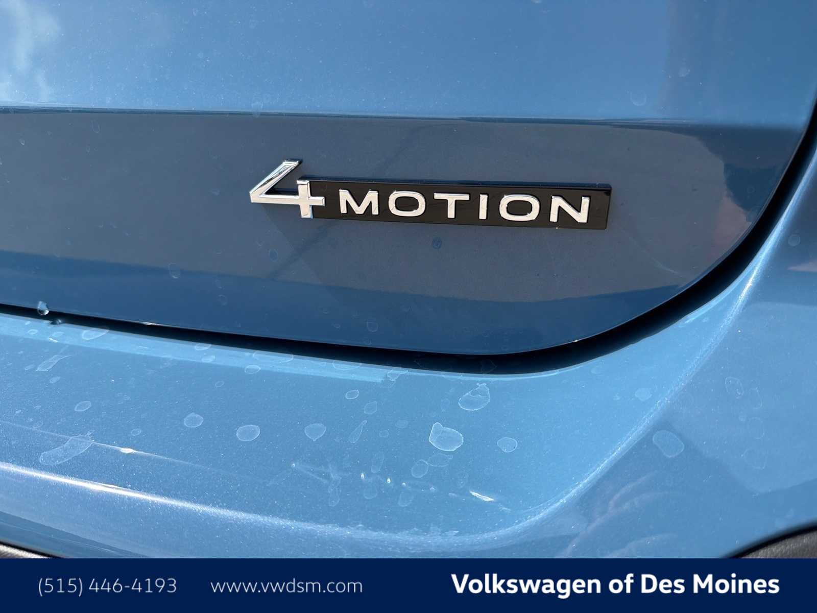 Thumbnail: 2026 Volkswagen Taos - 6