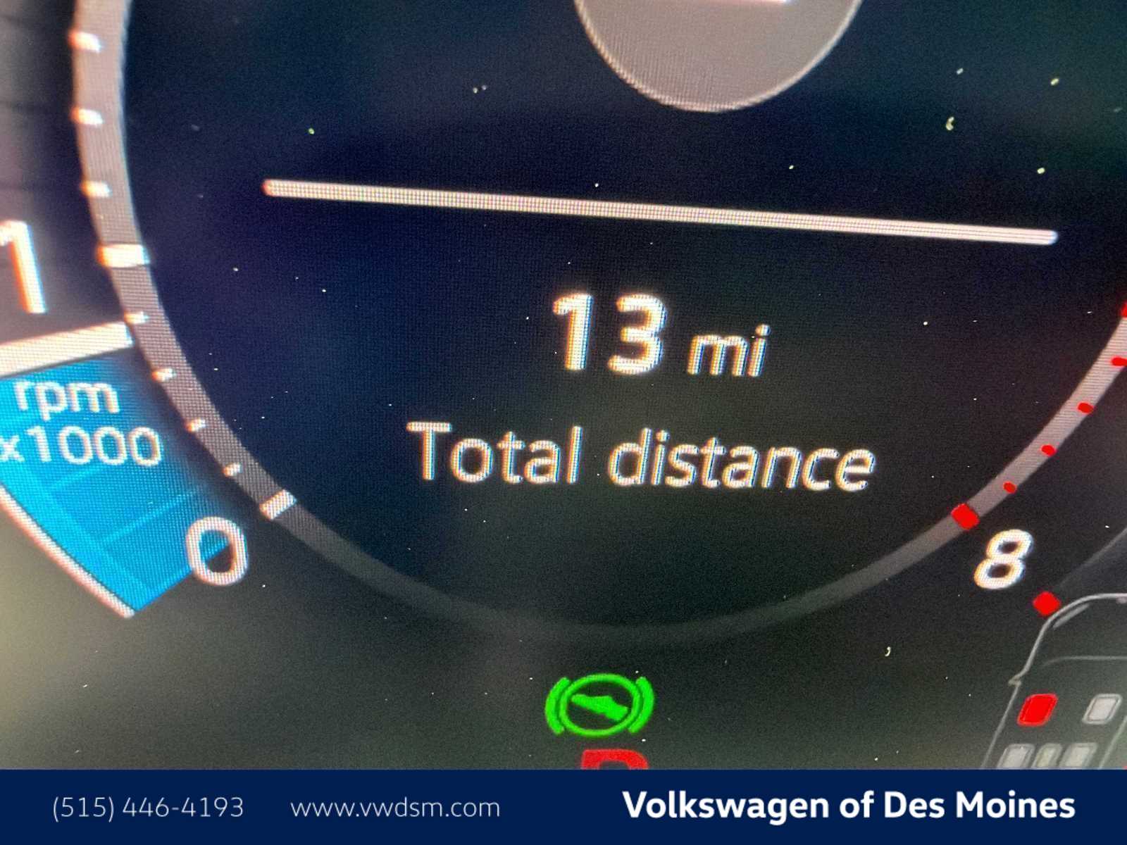 Thumbnail: 2026 Volkswagen Tiguan - 18