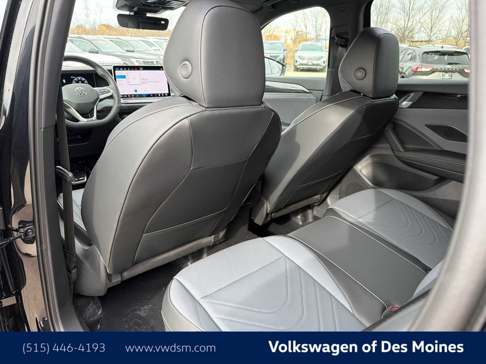 Thumbnail: 2026 Volkswagen Tiguan - 13