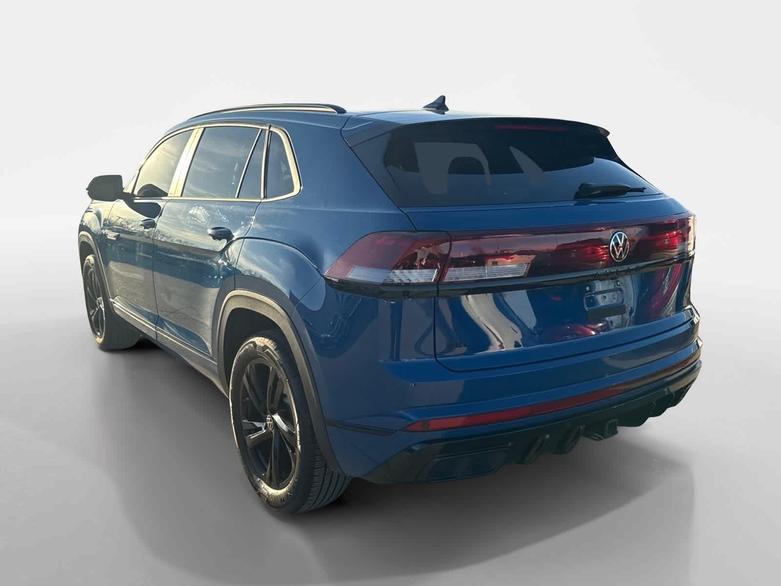 Thumbnail: 2025 Volkswagen Atlas - 4