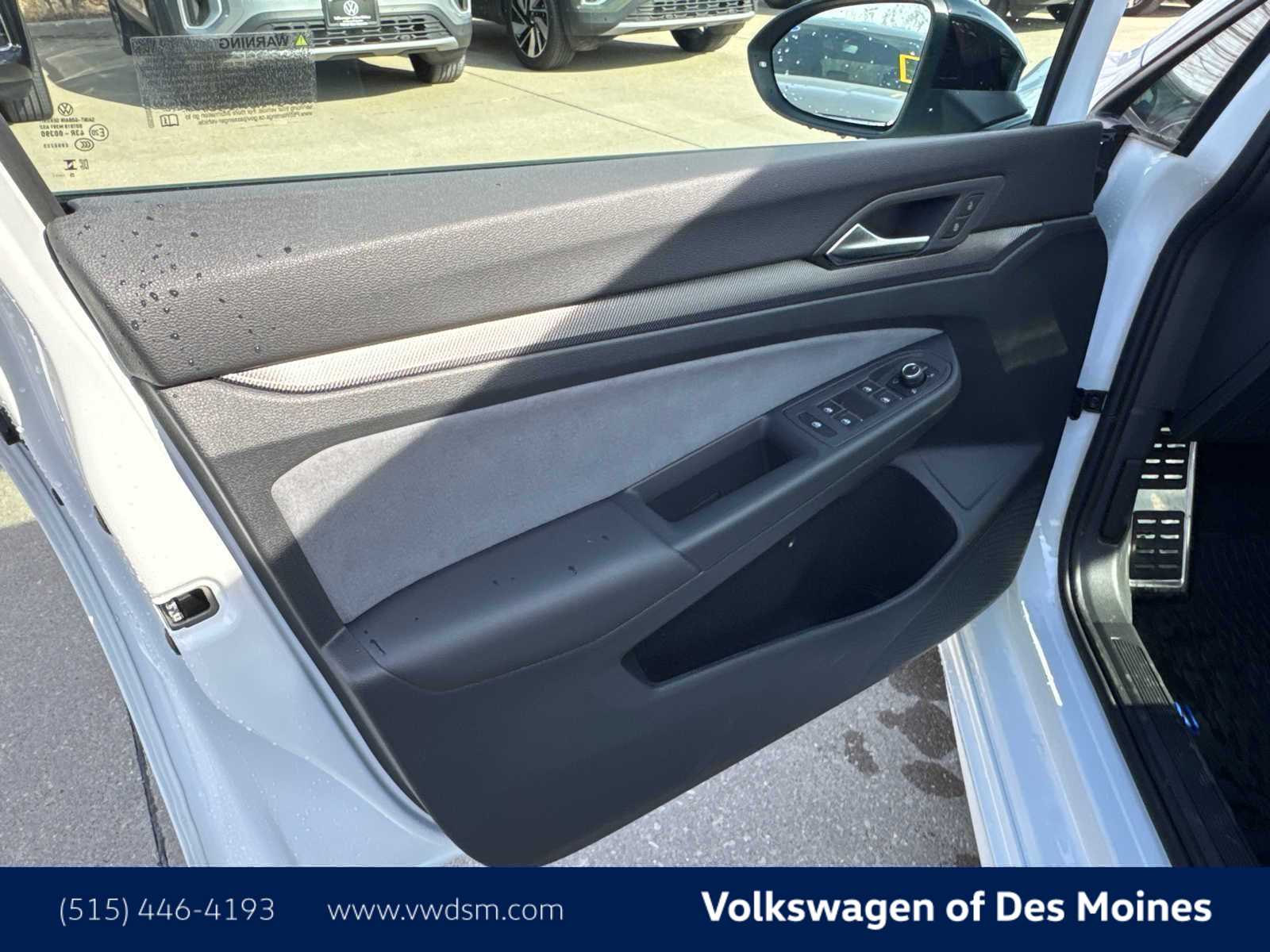 Thumbnail: 2026 Volkswagen Golf - 22