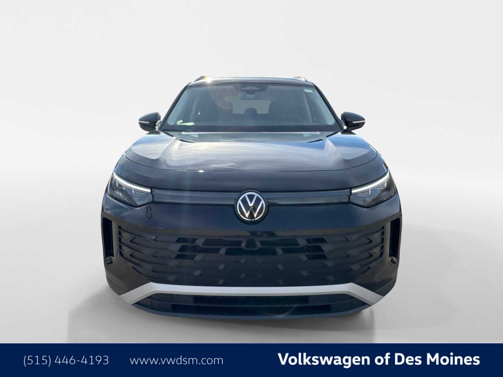 Thumbnail: 2026 Volkswagen Tiguan - 7