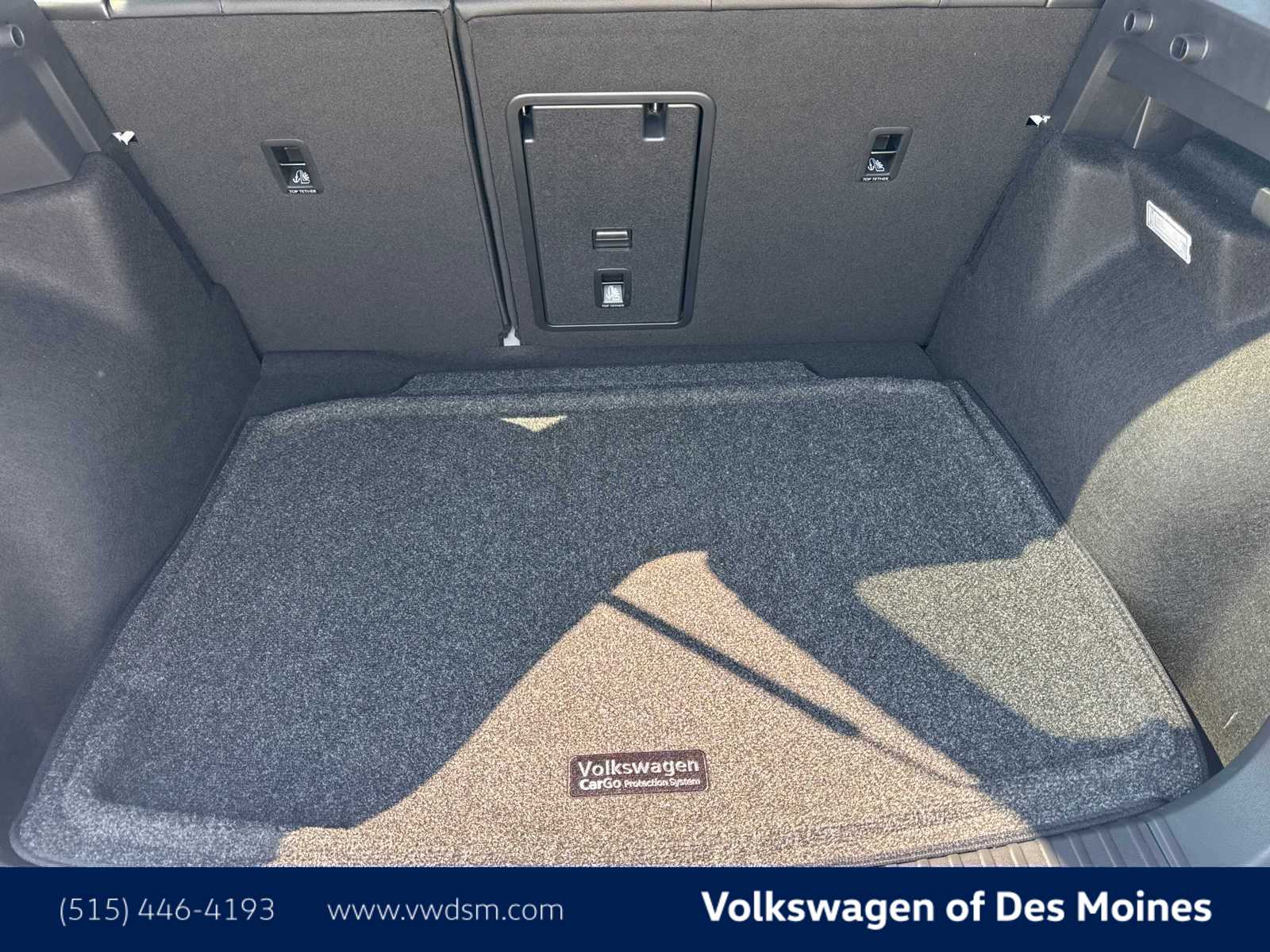 Thumbnail: 2025 Volkswagen Taos - 19