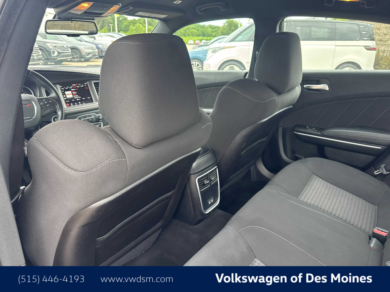 Thumbnail: 2023 Dodge Charger - 13