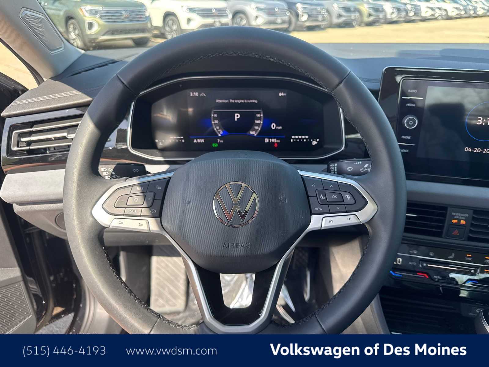 Thumbnail: 2026 Volkswagen Jetta - 15
