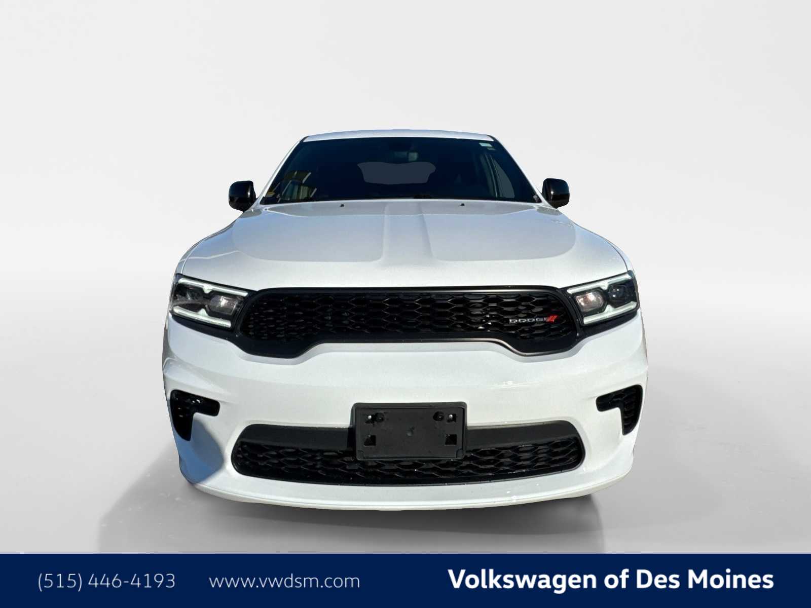 Thumbnail: 2023 Dodge Durango - 7